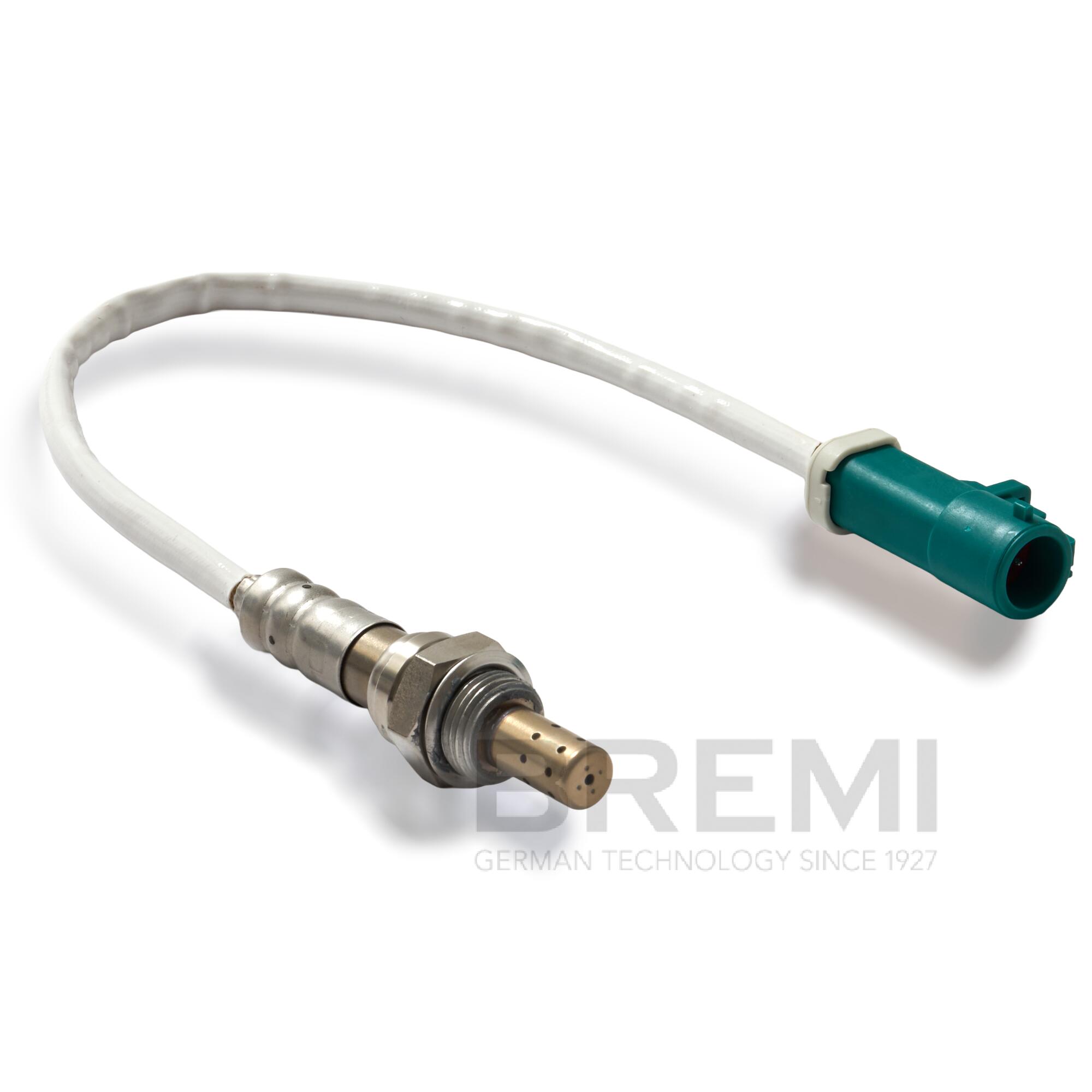 BREMI Lambdasonde 75196 for FORD