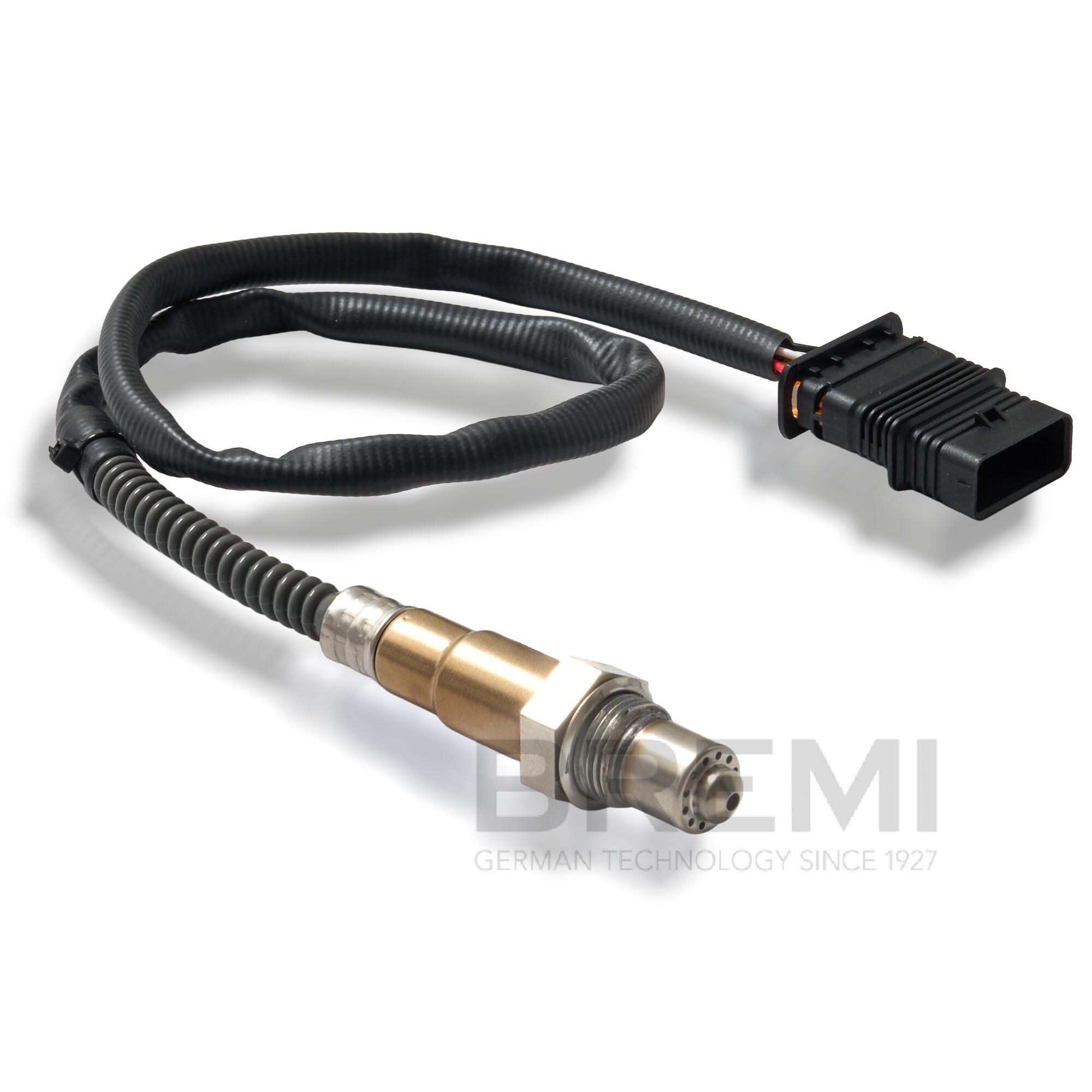 BREMI Lambdasonde 75200 for BMW MINI