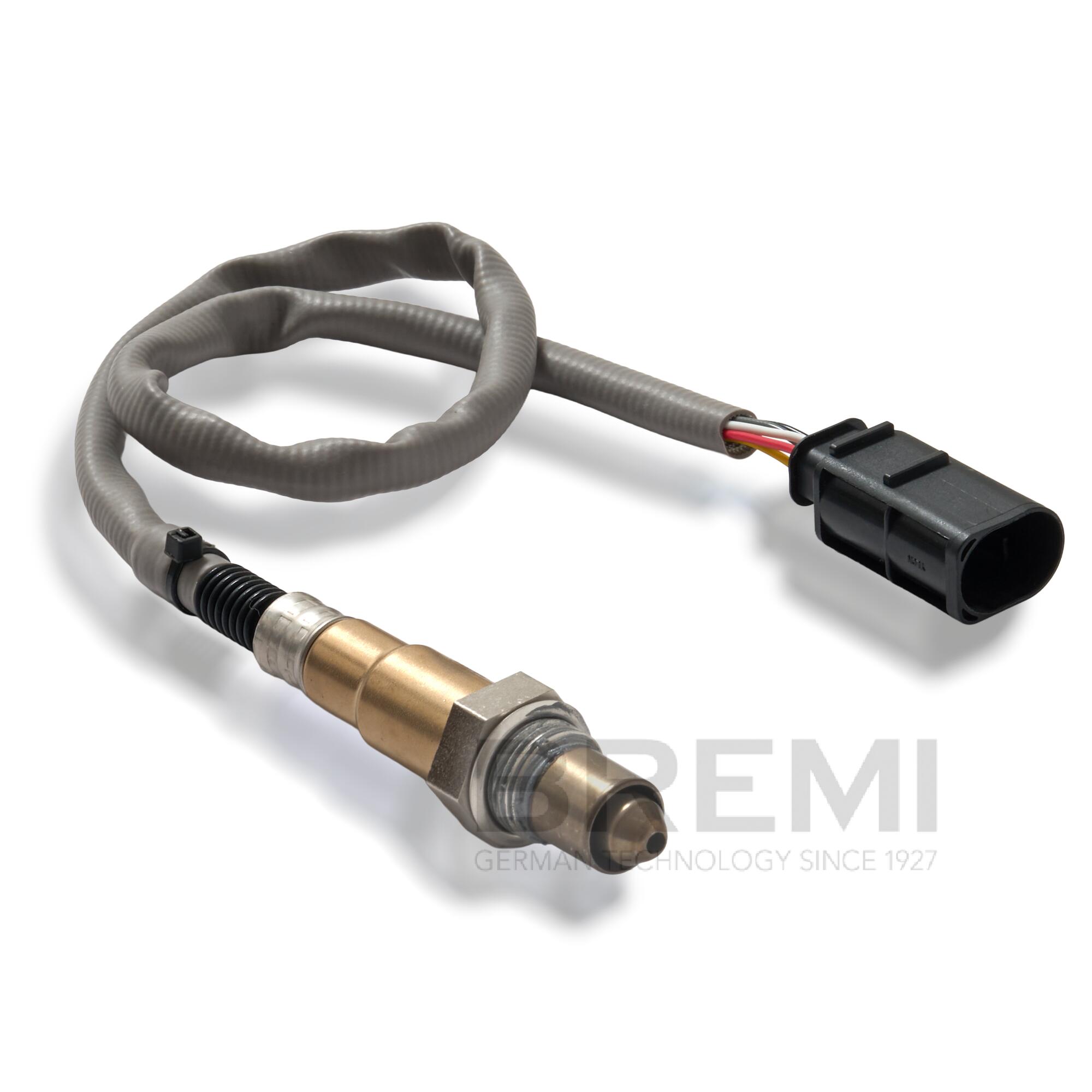 BREMI Lambdasonde 75201 for MERCEDES-BENZ
