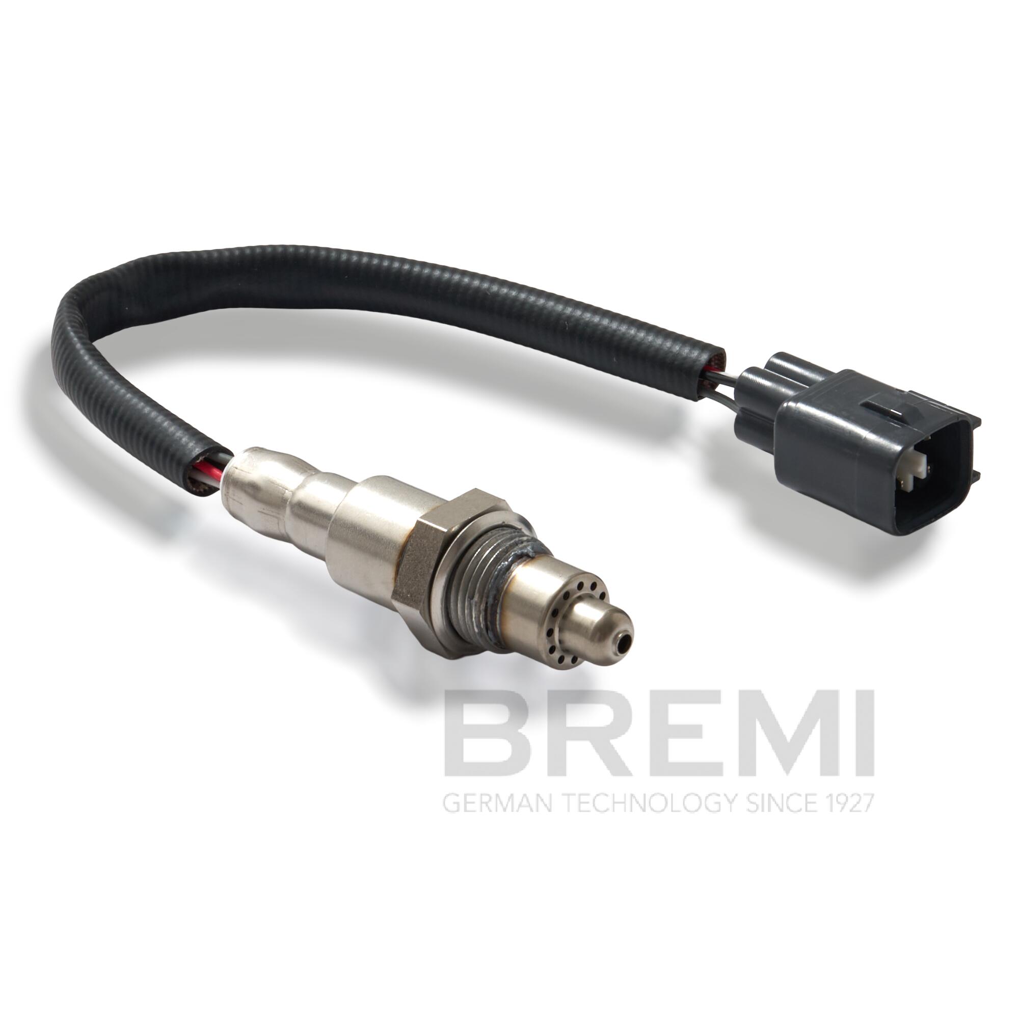 BREMI Lambdasonde 75206 for TOYOTA
