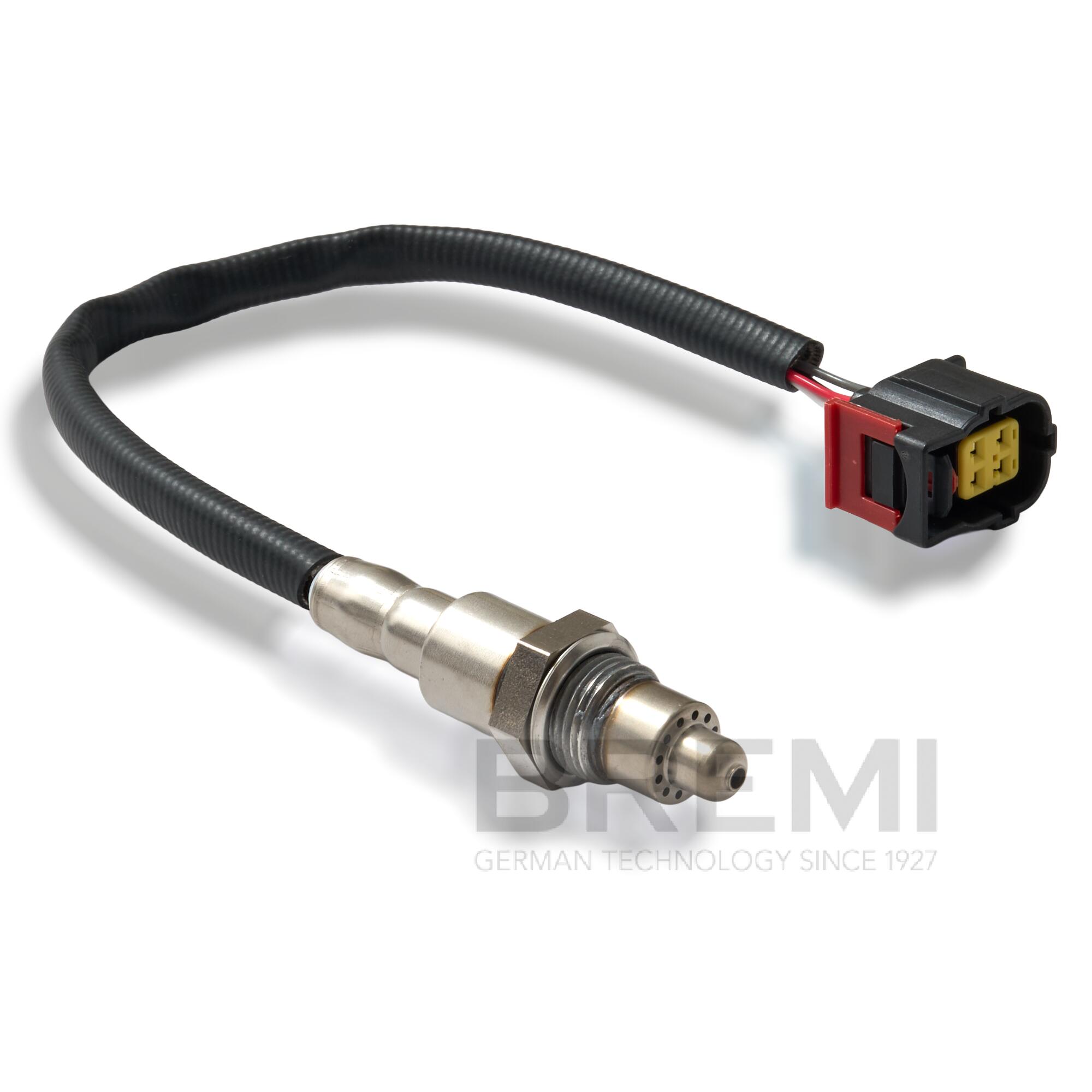 BREMI Lambdasonde 75204 for MERCEDES-BENZ