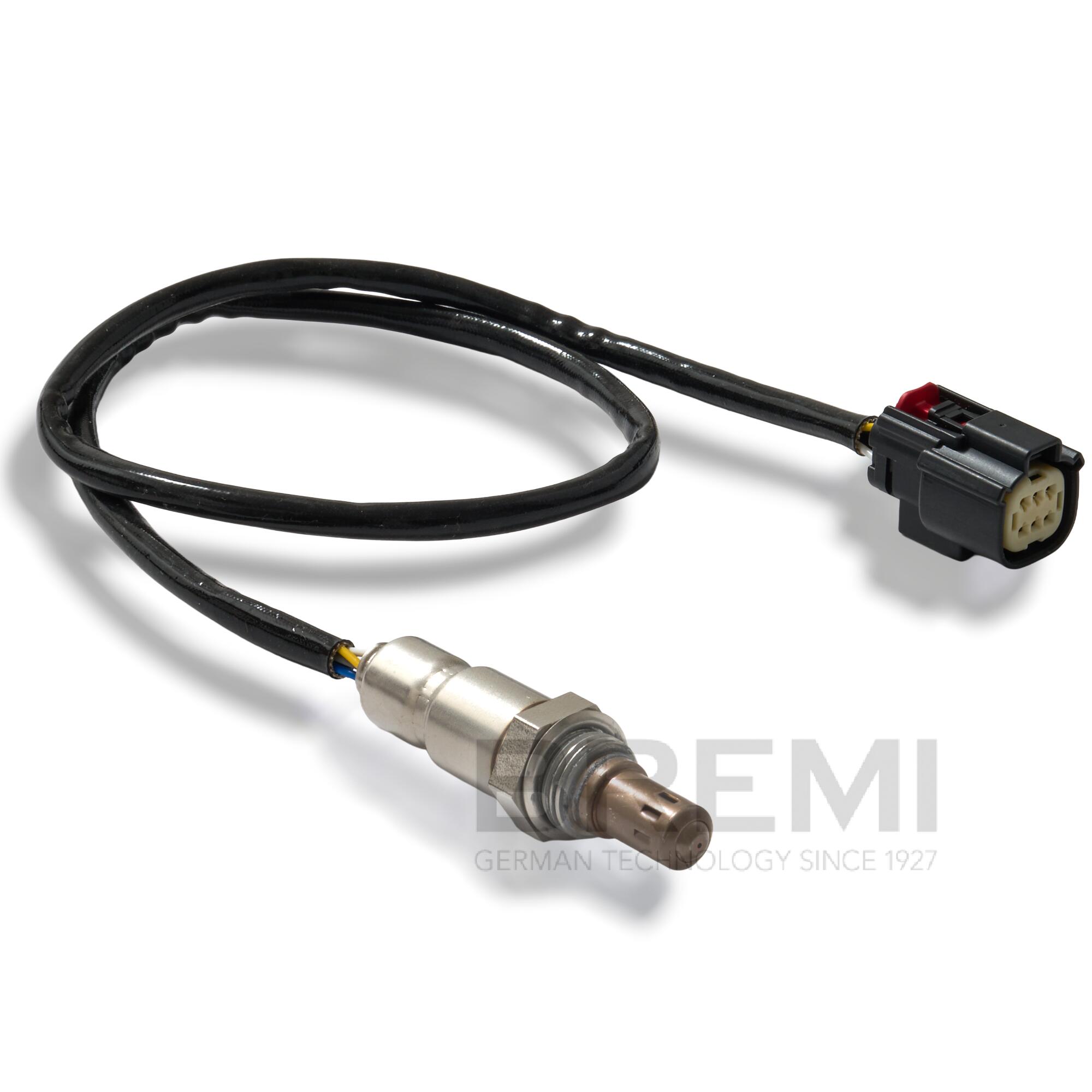 BREMI Lambdasonde 75205 for FORD
