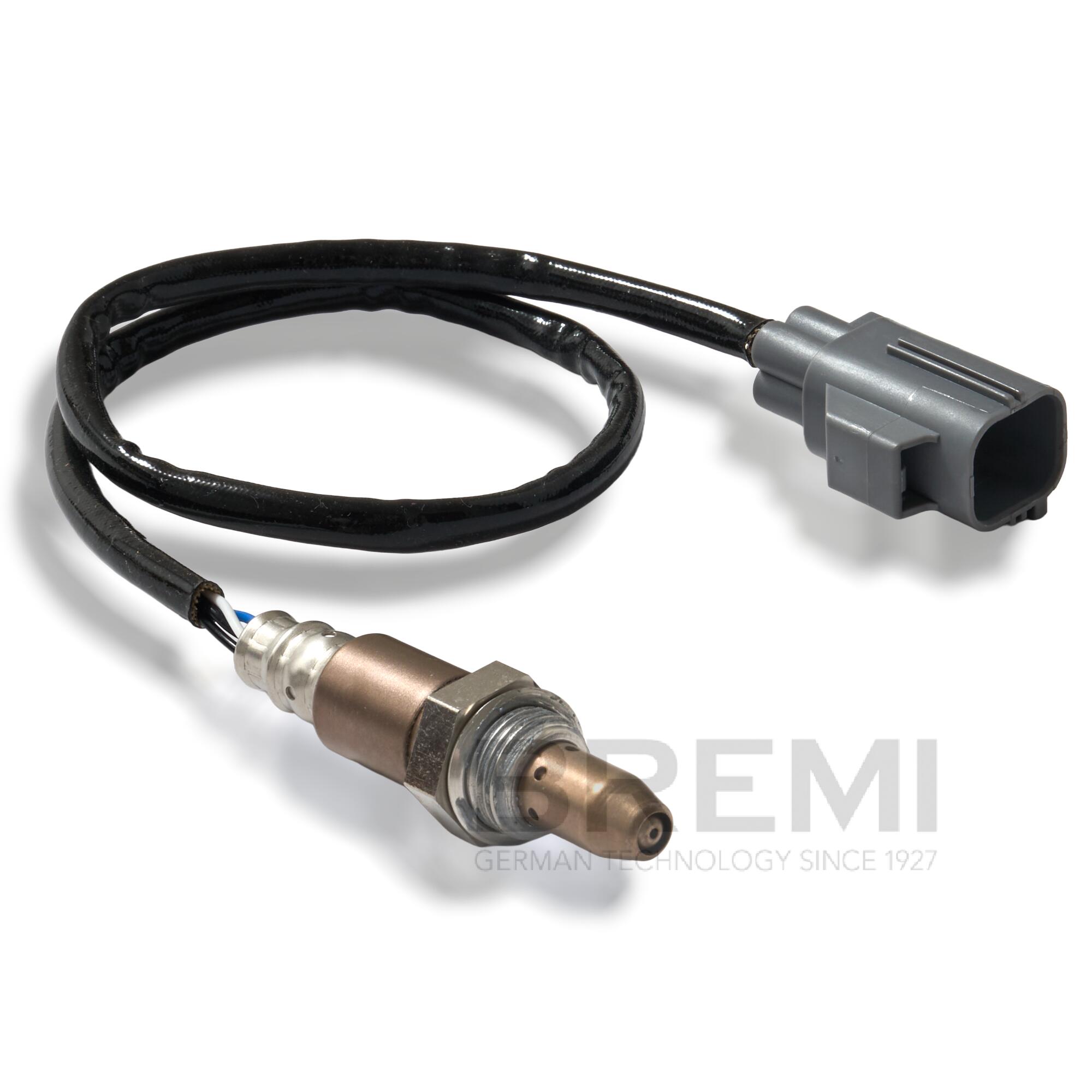 BREMI Lambdasonde 75208 for VOLVO