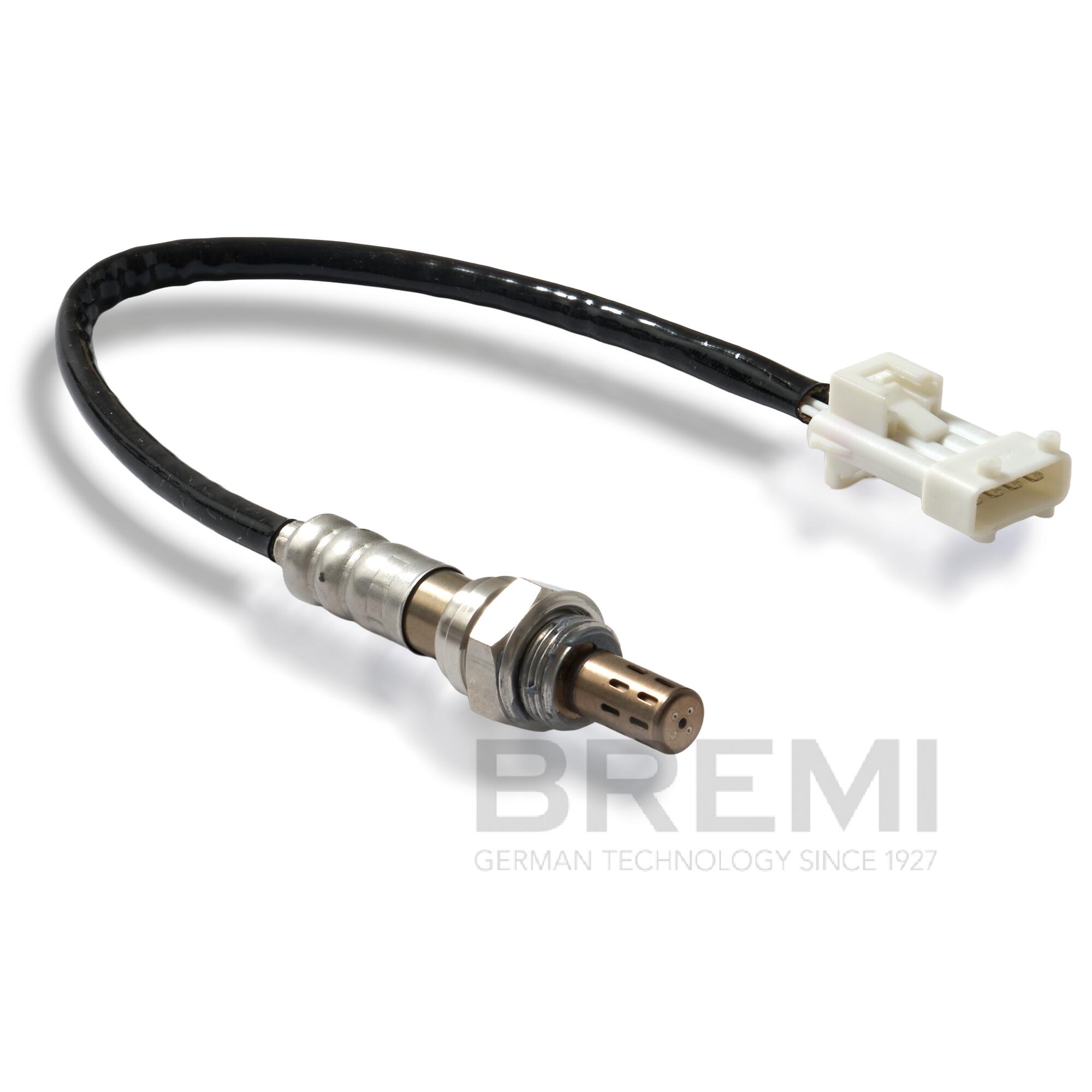 BREMI Lambdasonde 75202 for PEUGEOT