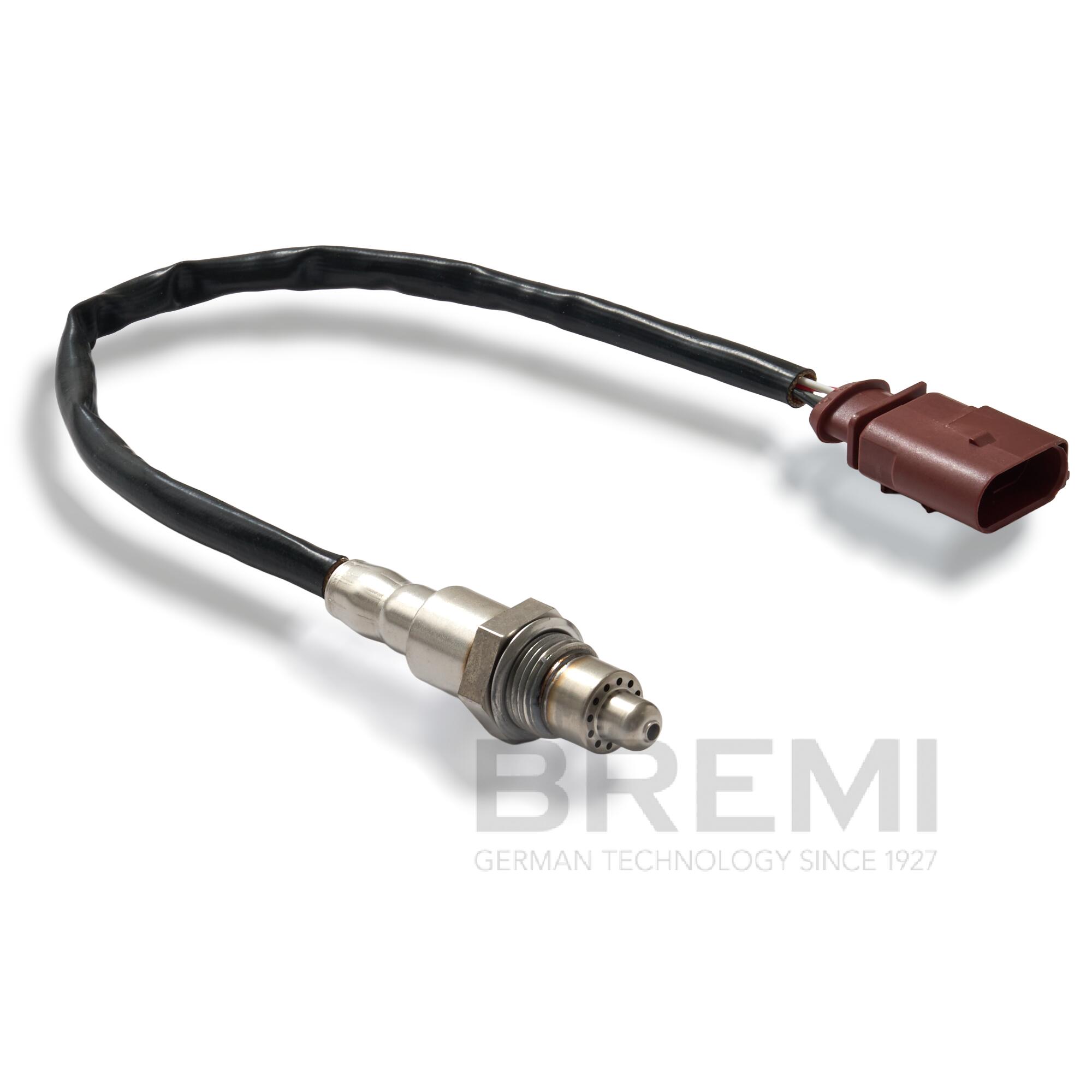 BREMI Lambdasonde 75203 for SEAT