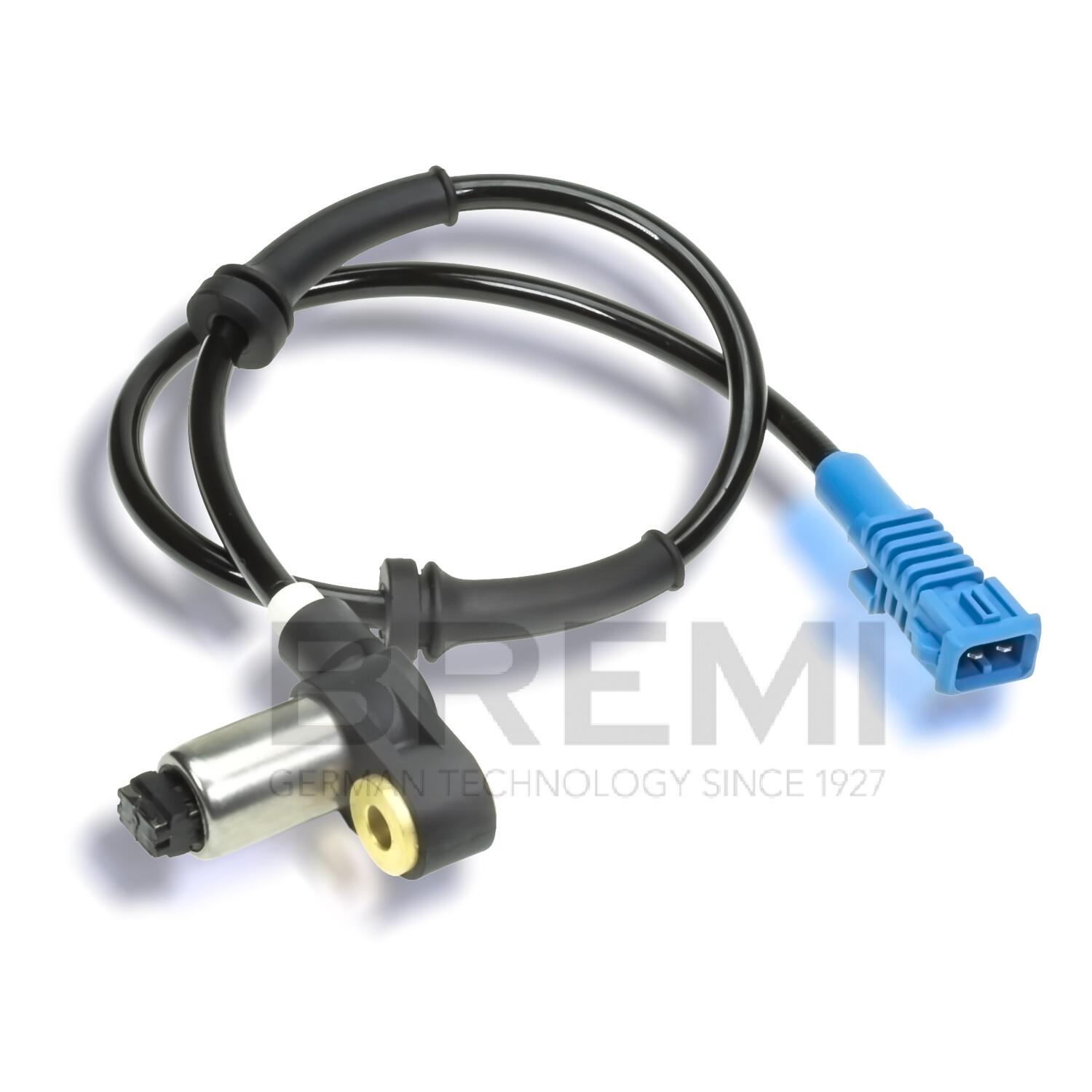 BREMI ABS Sensor 50572 for PEUGEOT