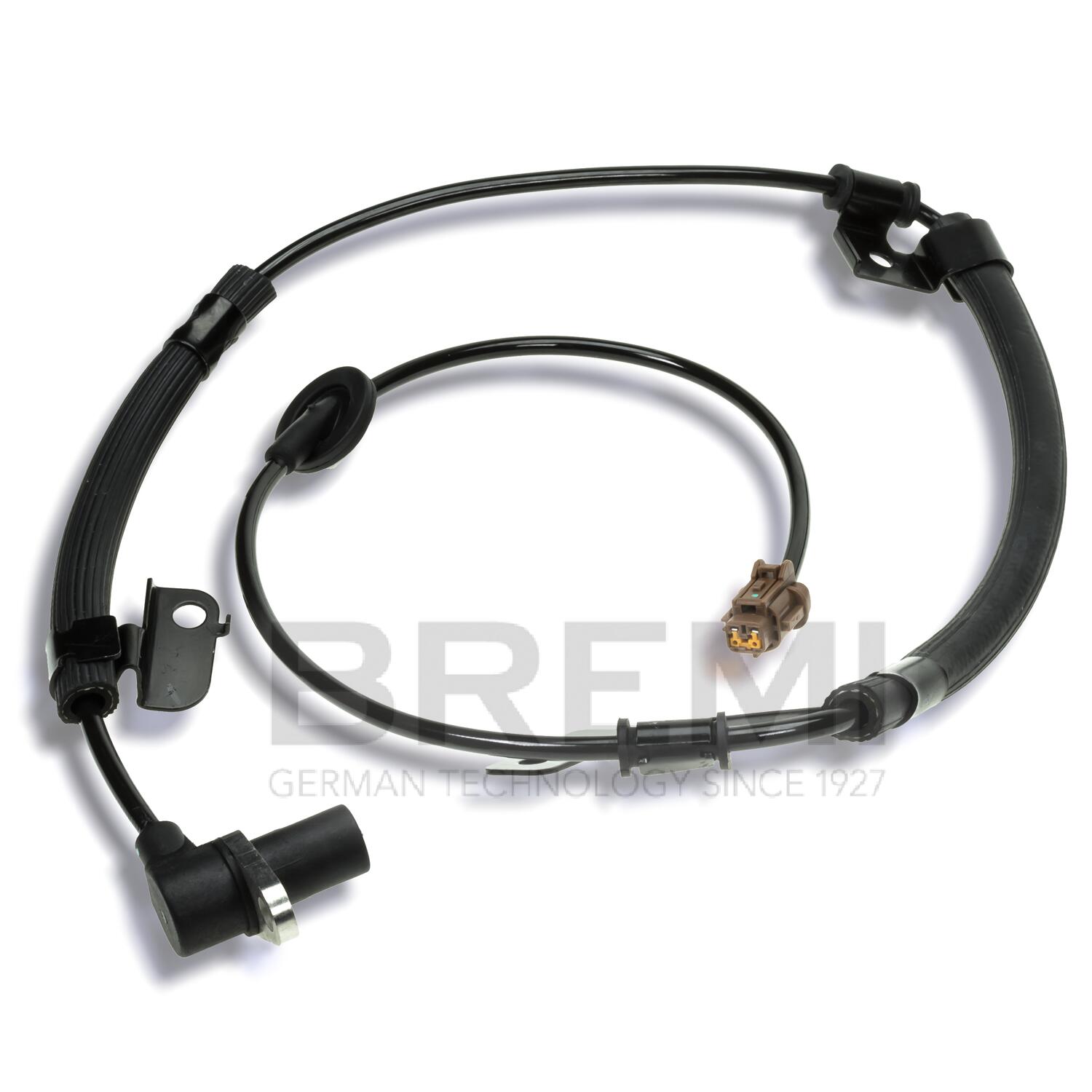 BREMI ABS Sensor 50555 for NISSAN