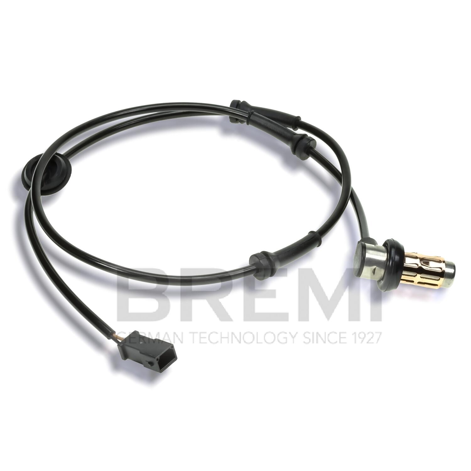 BREMI ABS Sensor 50654 for VAG