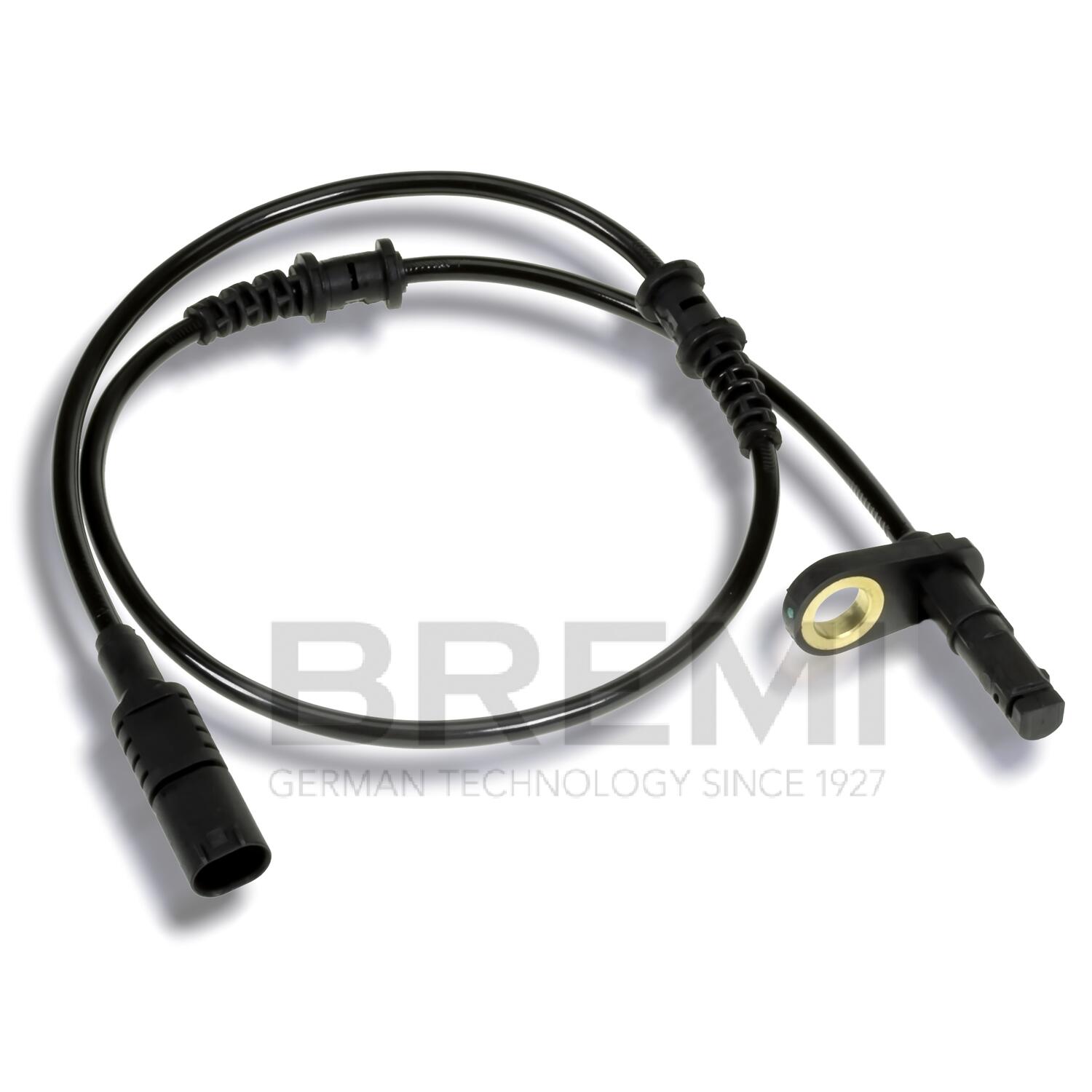 BREMI ABS Sensor 50242 for MERCEDES-BENZ