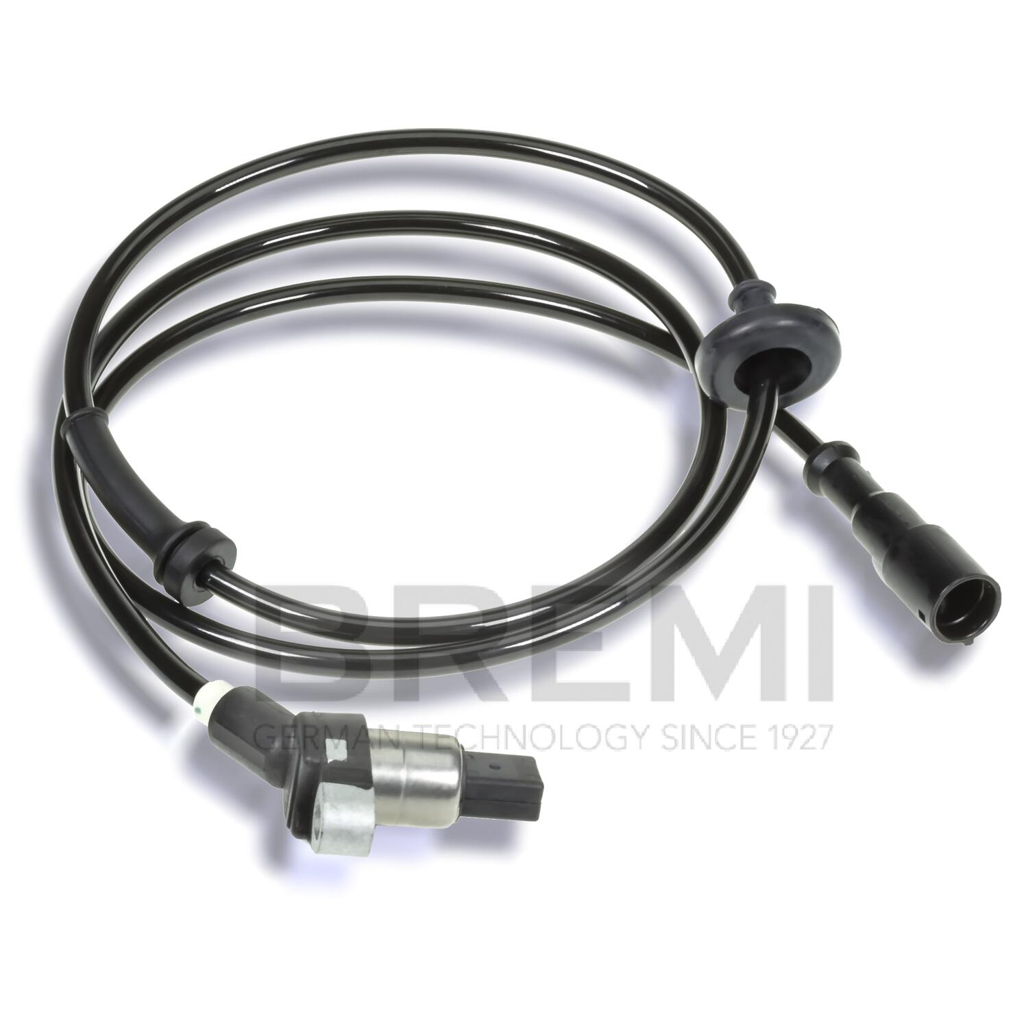 BREMI ABS Sensor 50668 for SEAT