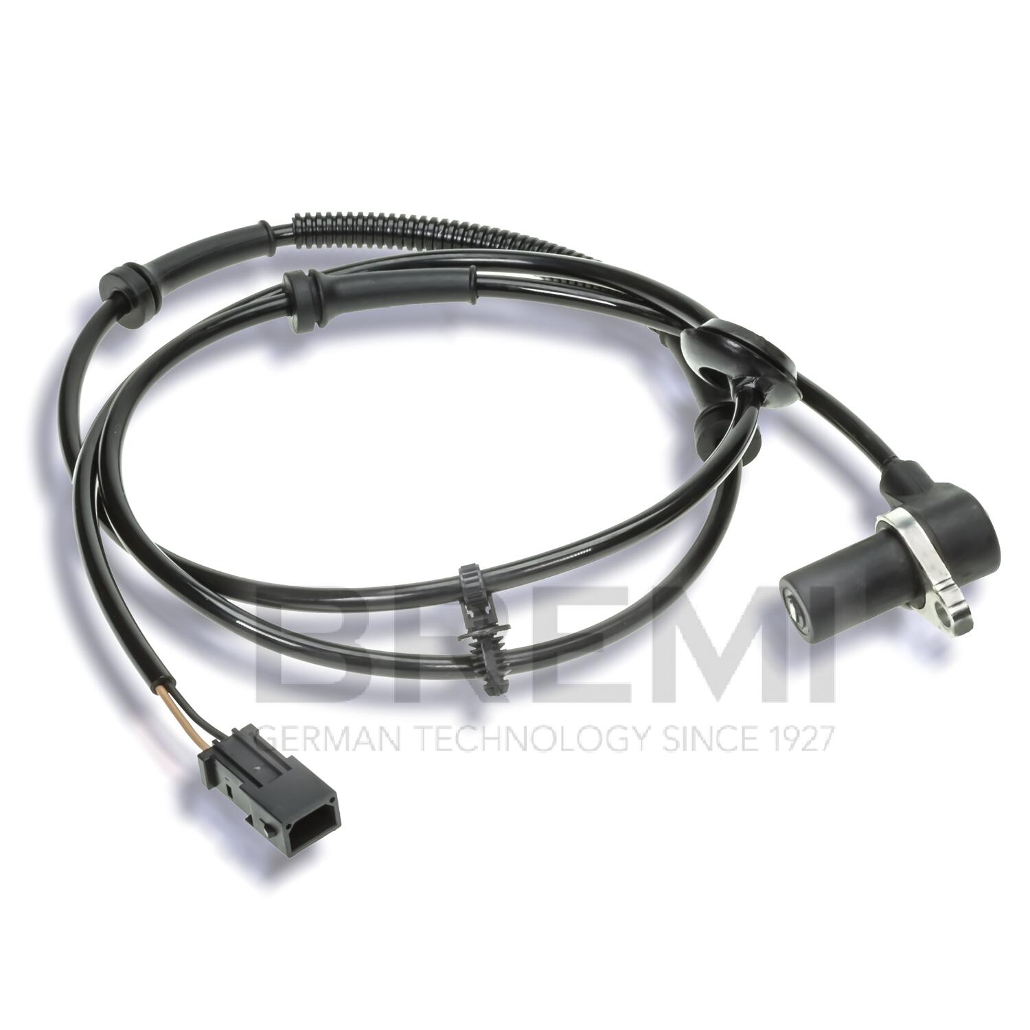 BREMI ABS Sensor 50620 for SEAT