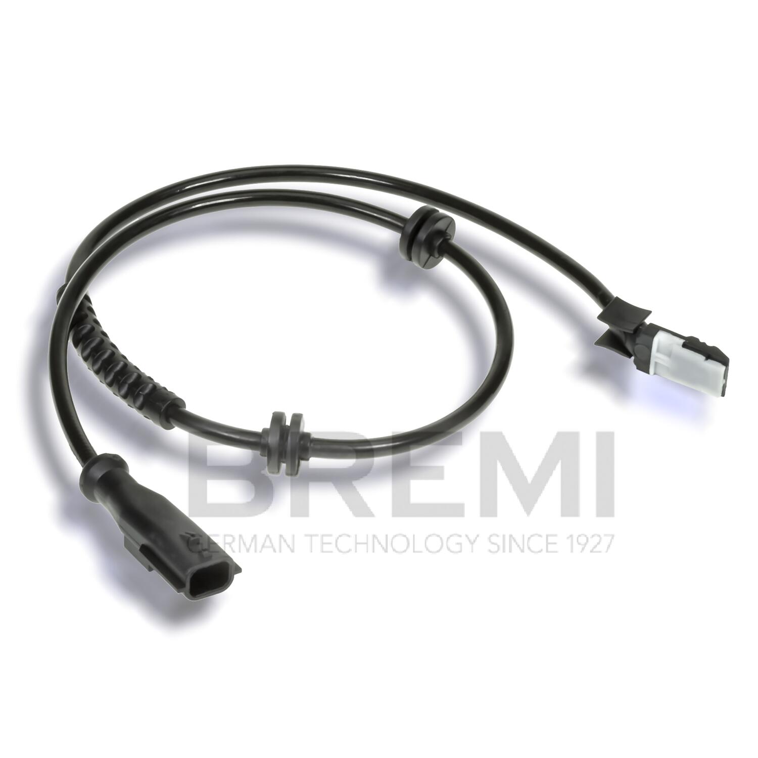 BREMI ABS Sensor 50590 for RENAULT