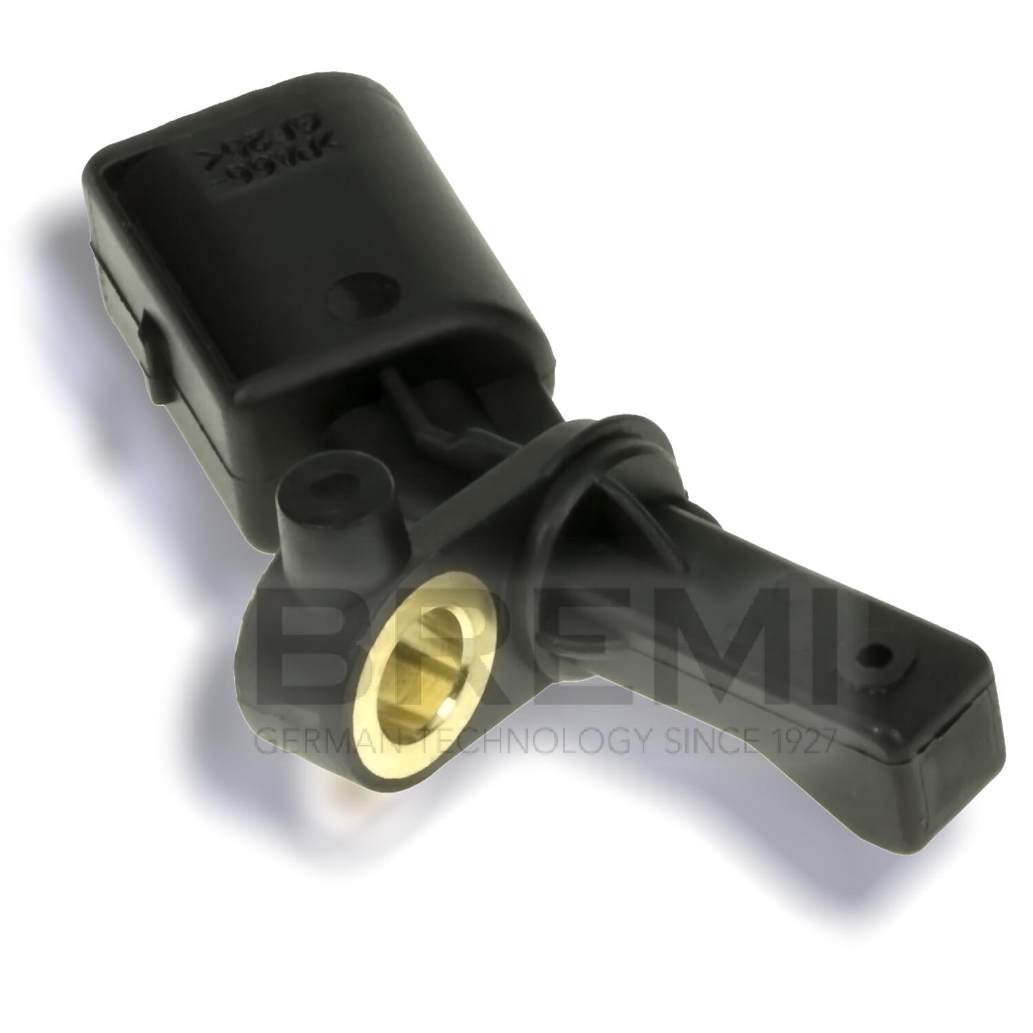 BREMI ABS Sensor 50306 for VW AUDI SKODA