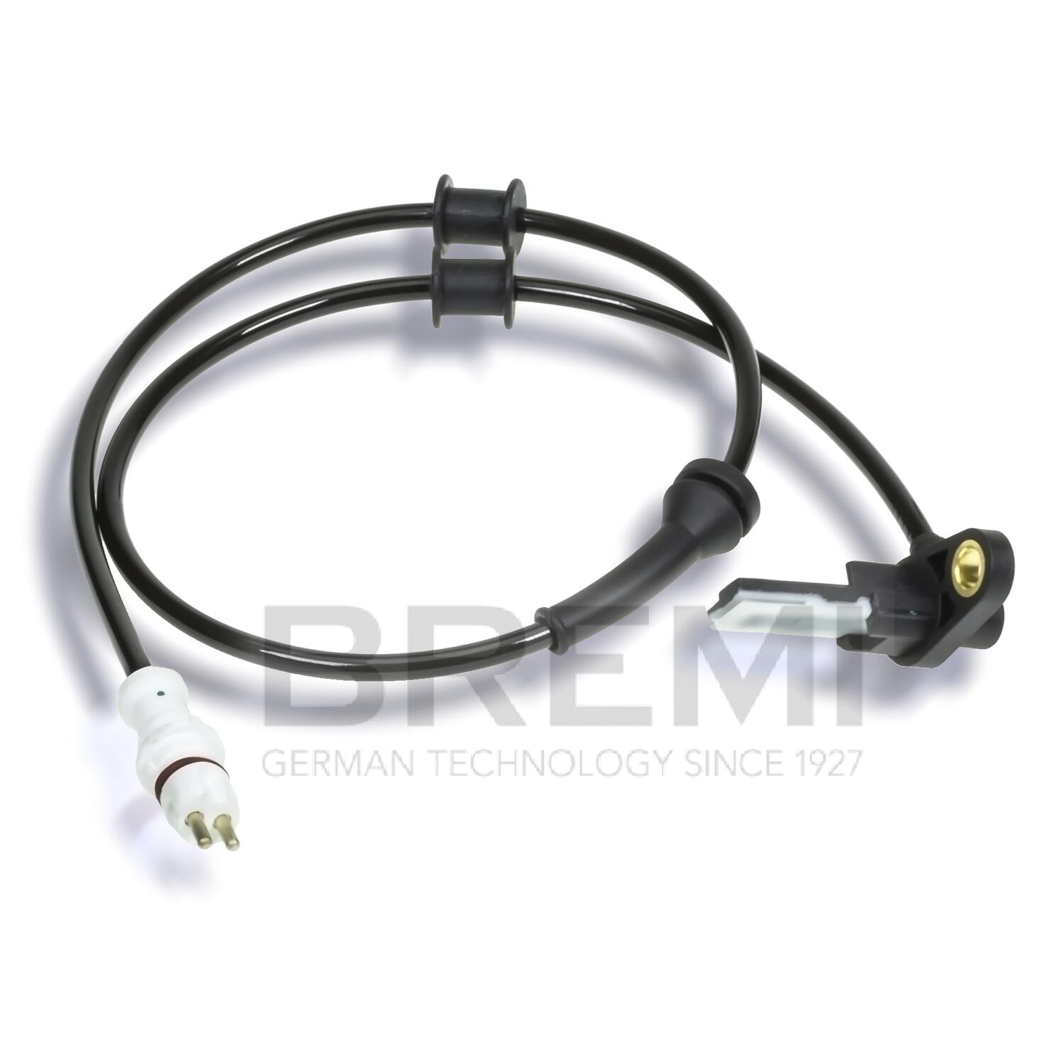 BREMI ABS Sensor 50602 for RENAULT