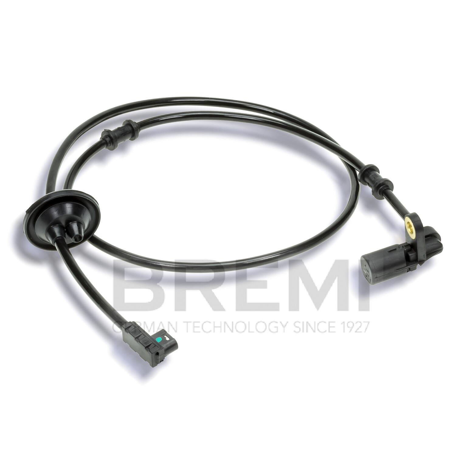 BREMI ABS Sensor 50522 for MERCEDES-BENZ
