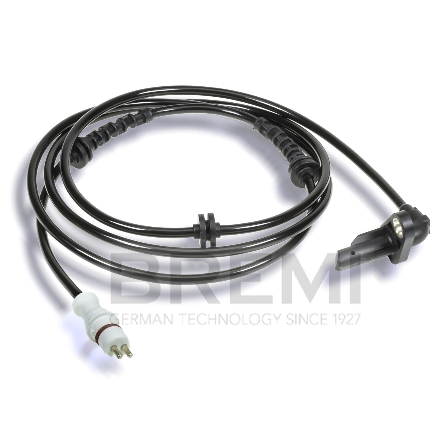 BREMI ABS Sensor 50594 for RENAULT