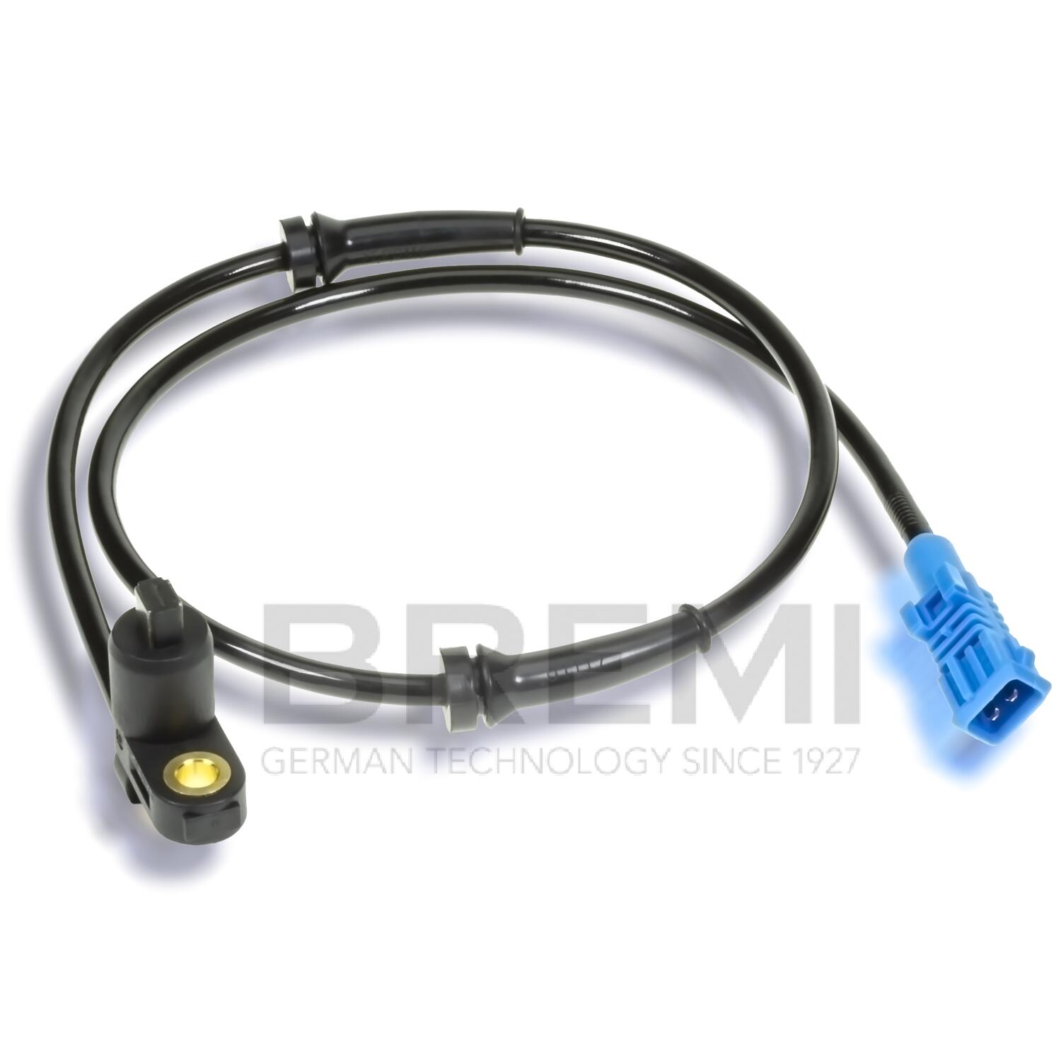 BREMI ABS Sensor 50251 for PEUGEOT CITROËN