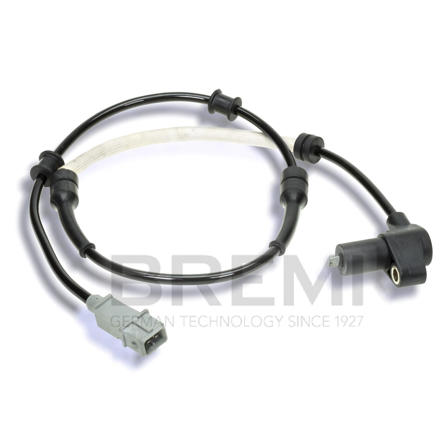 BREMI ABS Sensor 50581 for PEUGEOT