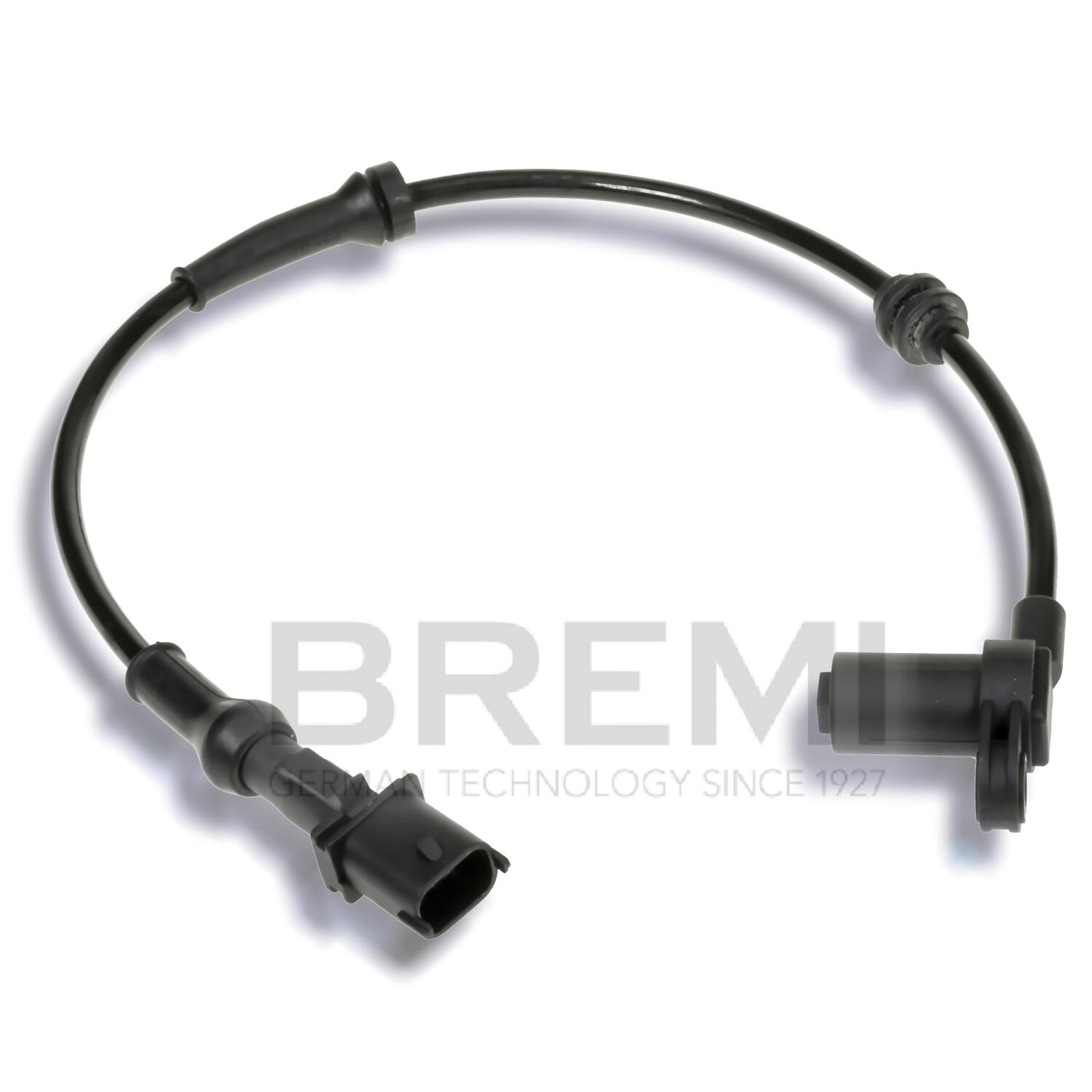BREMI ABS Sensor 50291 for VAUXHALL OPEL