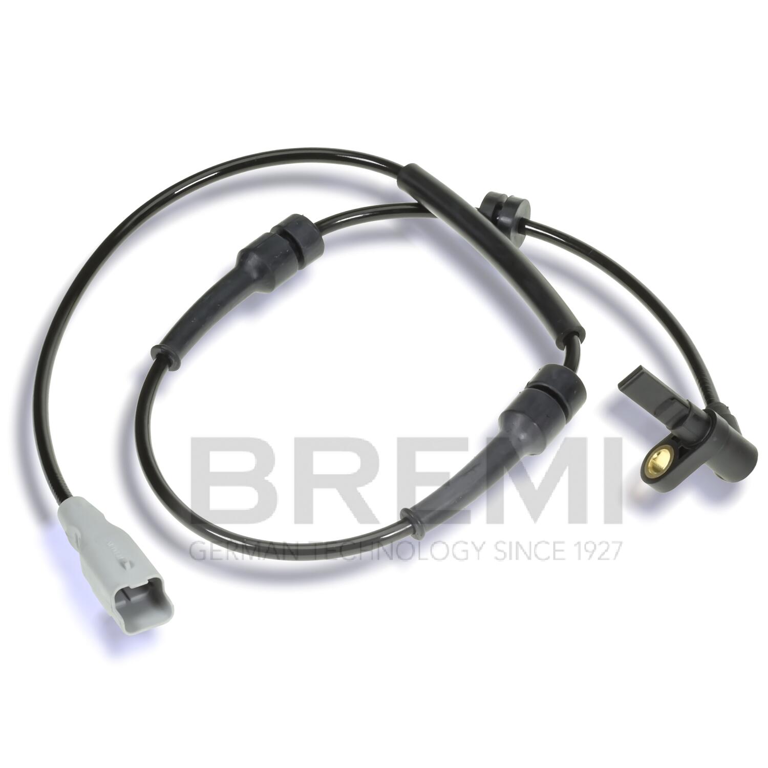 BREMI ABS Sensor 50258 for PEUGEOT FIAT LANCIA CITROËN