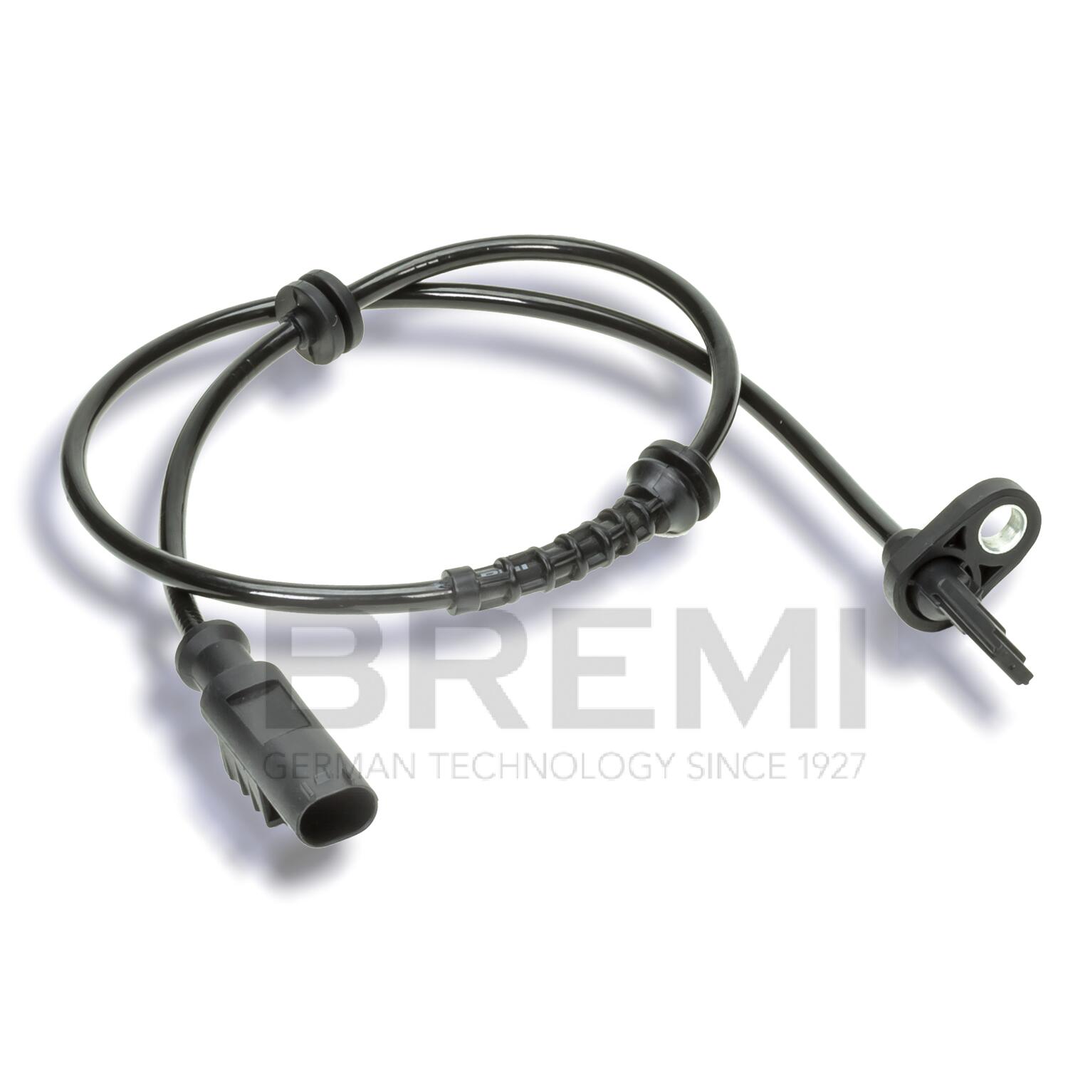 BREMI ABS Sensor 50388 for VAUXHALL OPEL SAAB GENERAL MOTORS