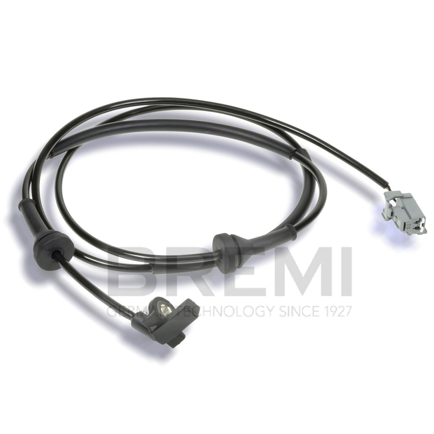 BREMI ABS Sensor 50639 for VOLVO