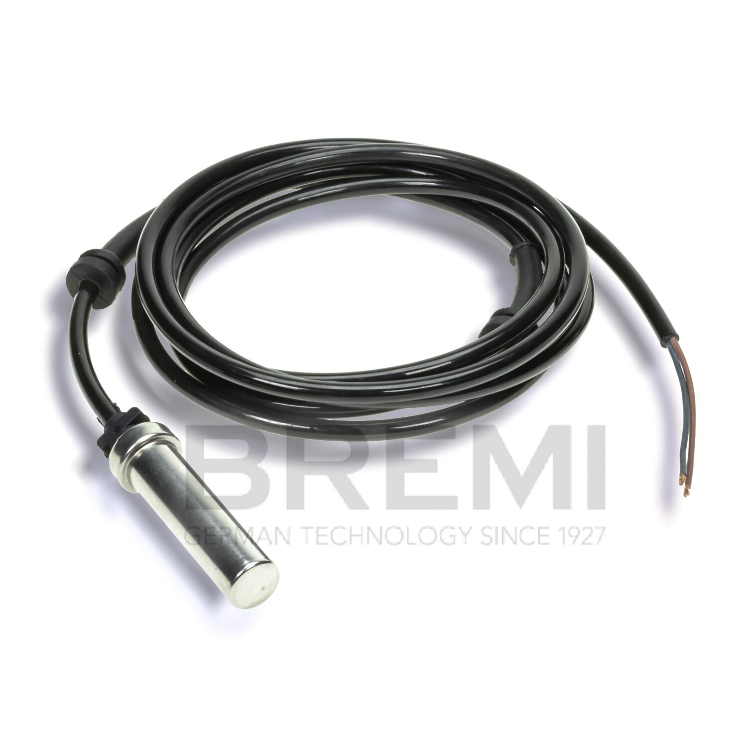 BREMI ABS Sensor 50744 for MERCEDES-BENZ VW