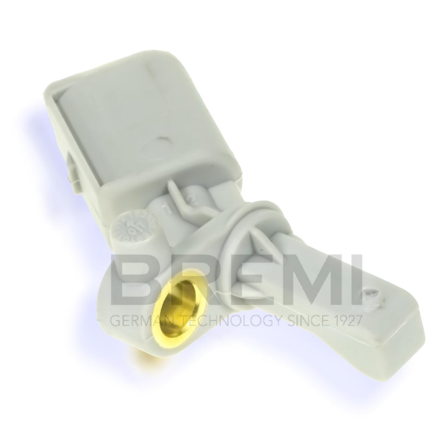 BREMI ABS Sensor 50330 for AUDI