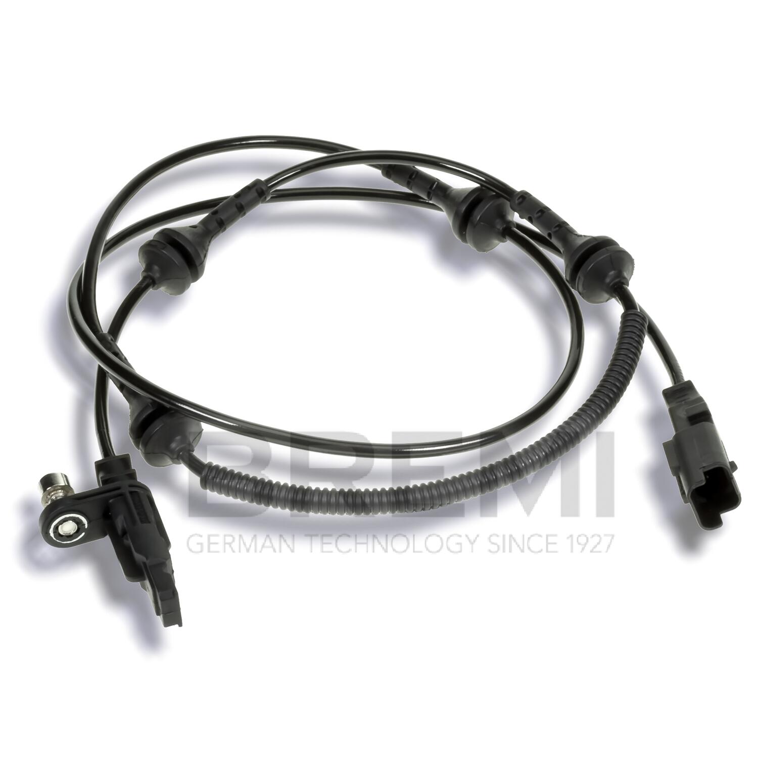 BREMI ABS Sensor 50263 for CITROËN PEUGEOT