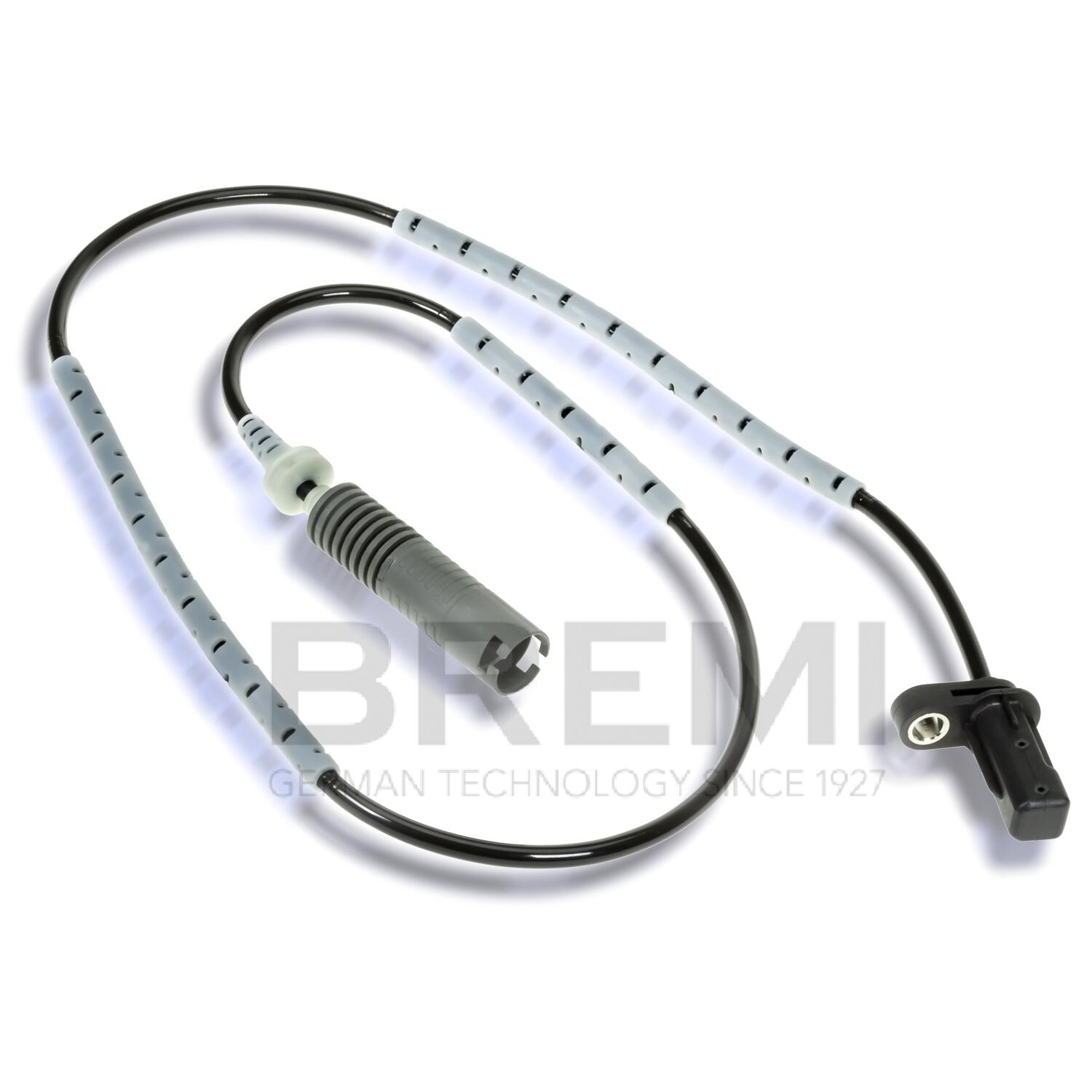 BREMI ABS Sensor 50346 for BMW
