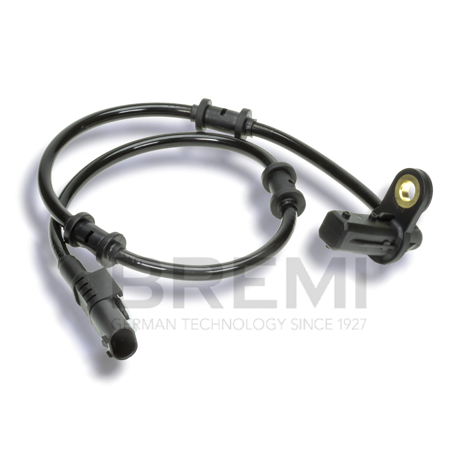 BREMI ABS Sensor 50513 for MERCEDES-BENZ