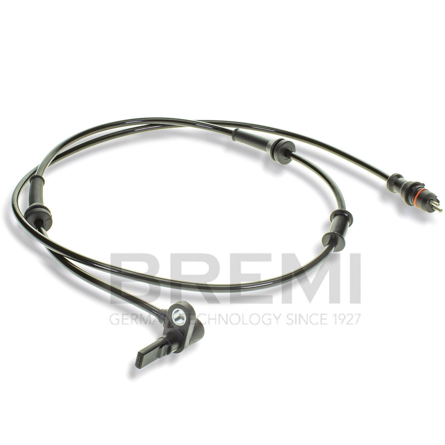 BREMI ABS Sensor 50328 for LANCIA FIAT