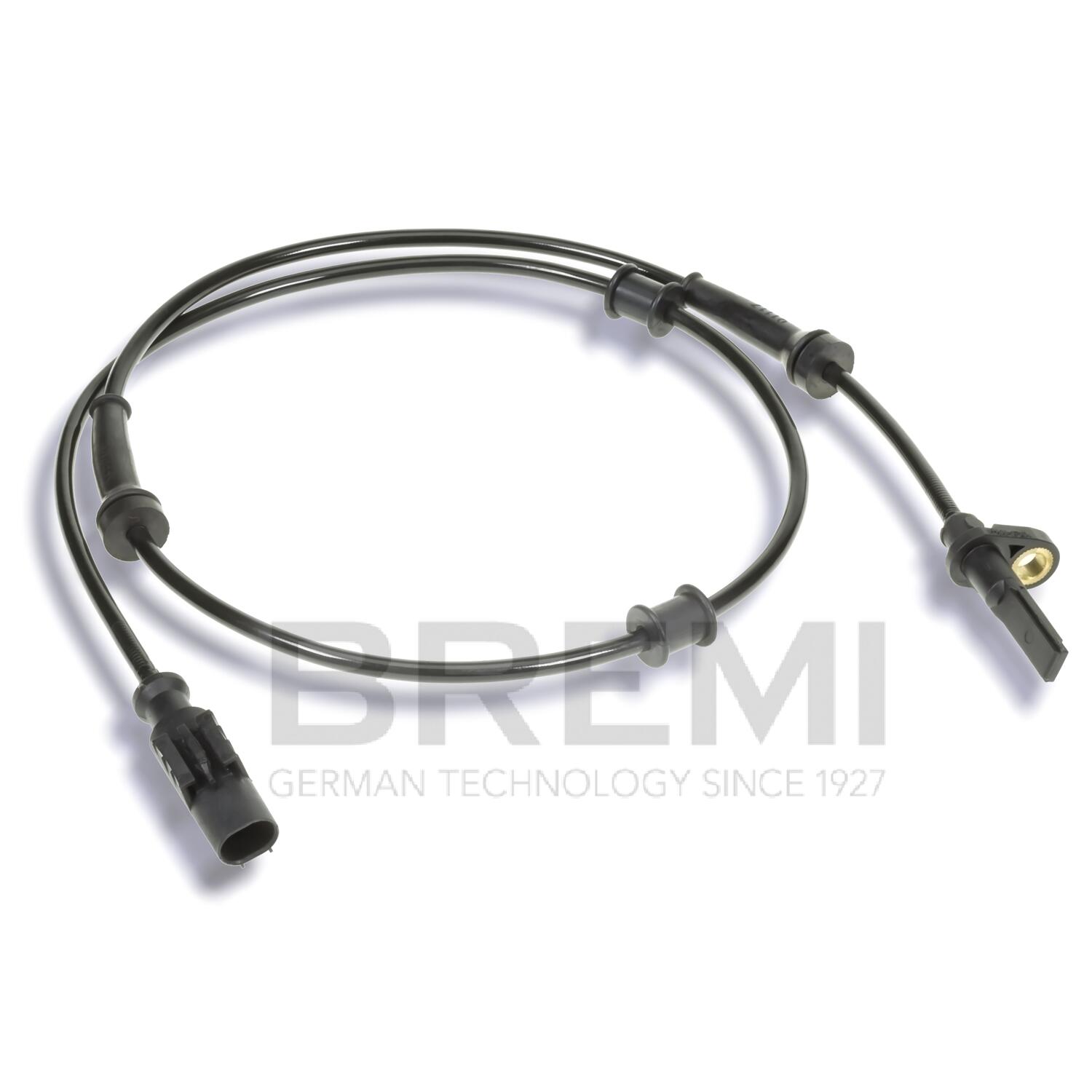 BREMI ABS Sensor 50219 for FIAT PEUGEOT