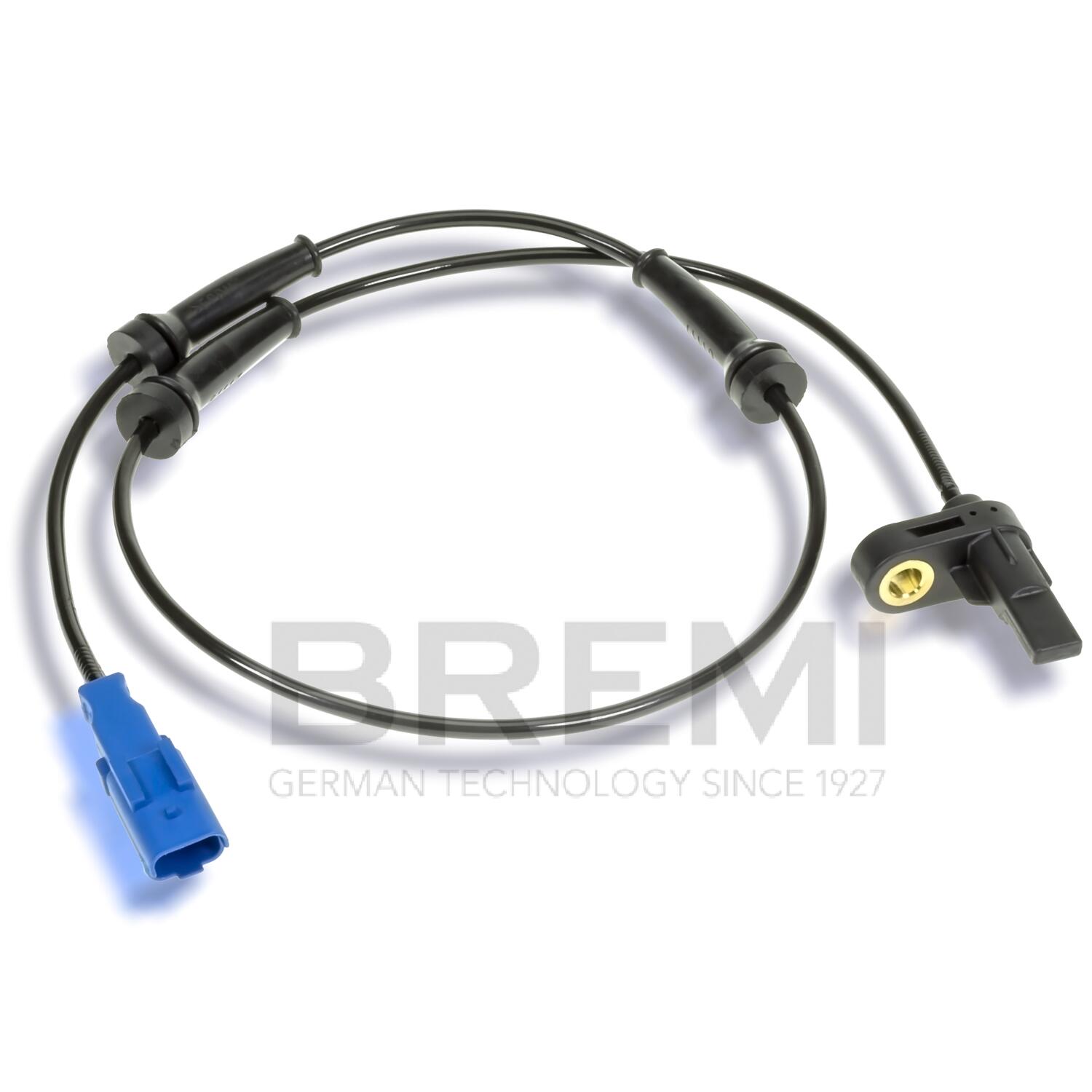 BREMI ABS Sensor 50254 for PEUGEOT