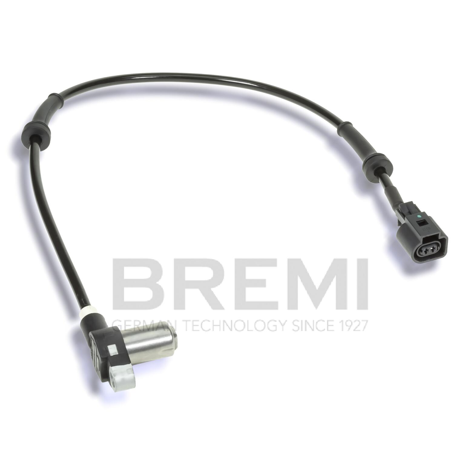 BREMI ABS Sensor 50658 for FORD