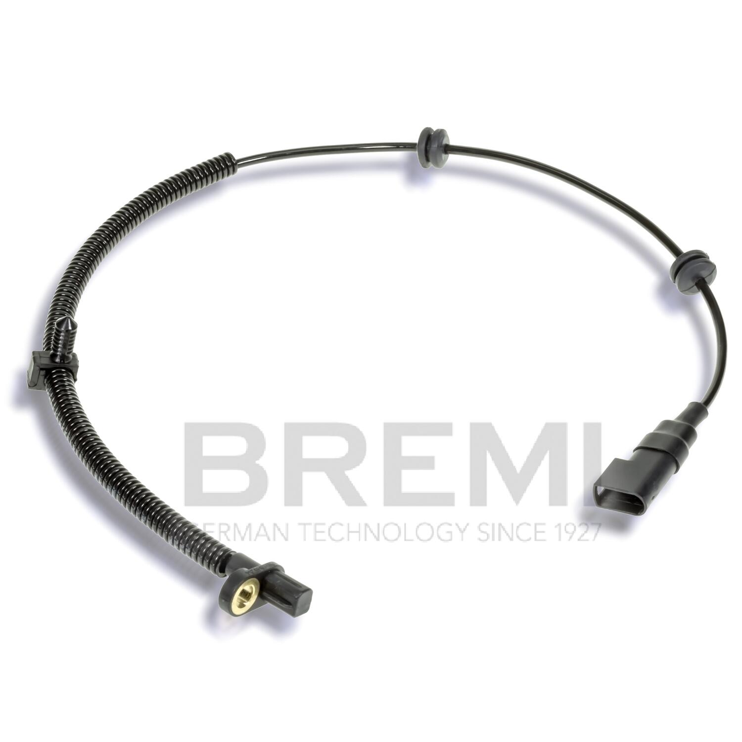 BREMI ABS Sensor 50227 for FORD