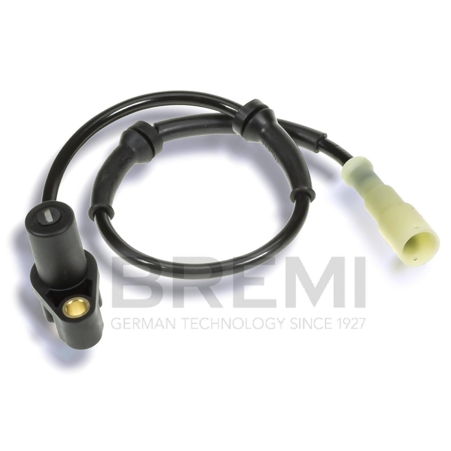 BREMI ABS Sensor 50272 for RENAULT