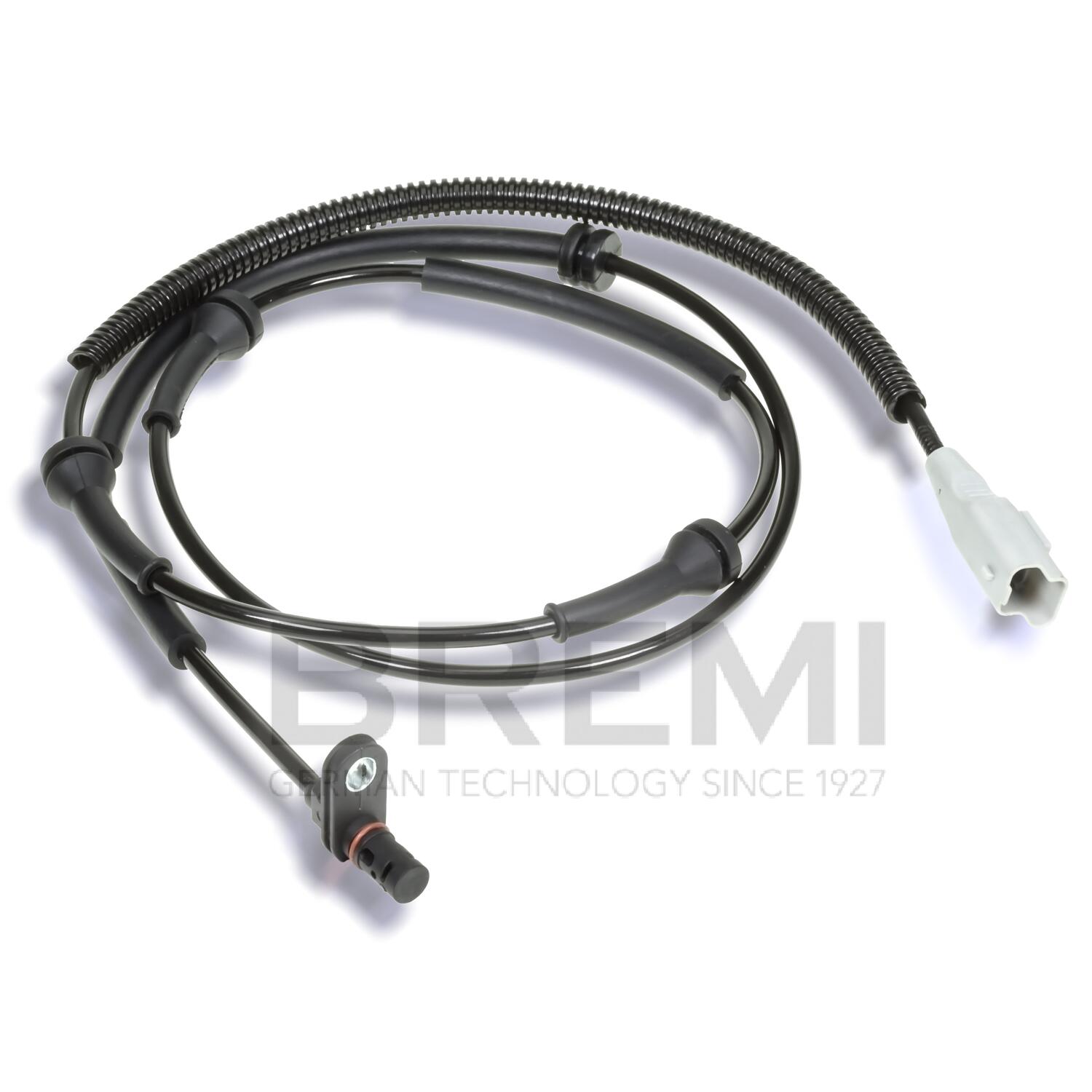 BREMI ABS Sensor 50586 for FIAT PEUGEOT