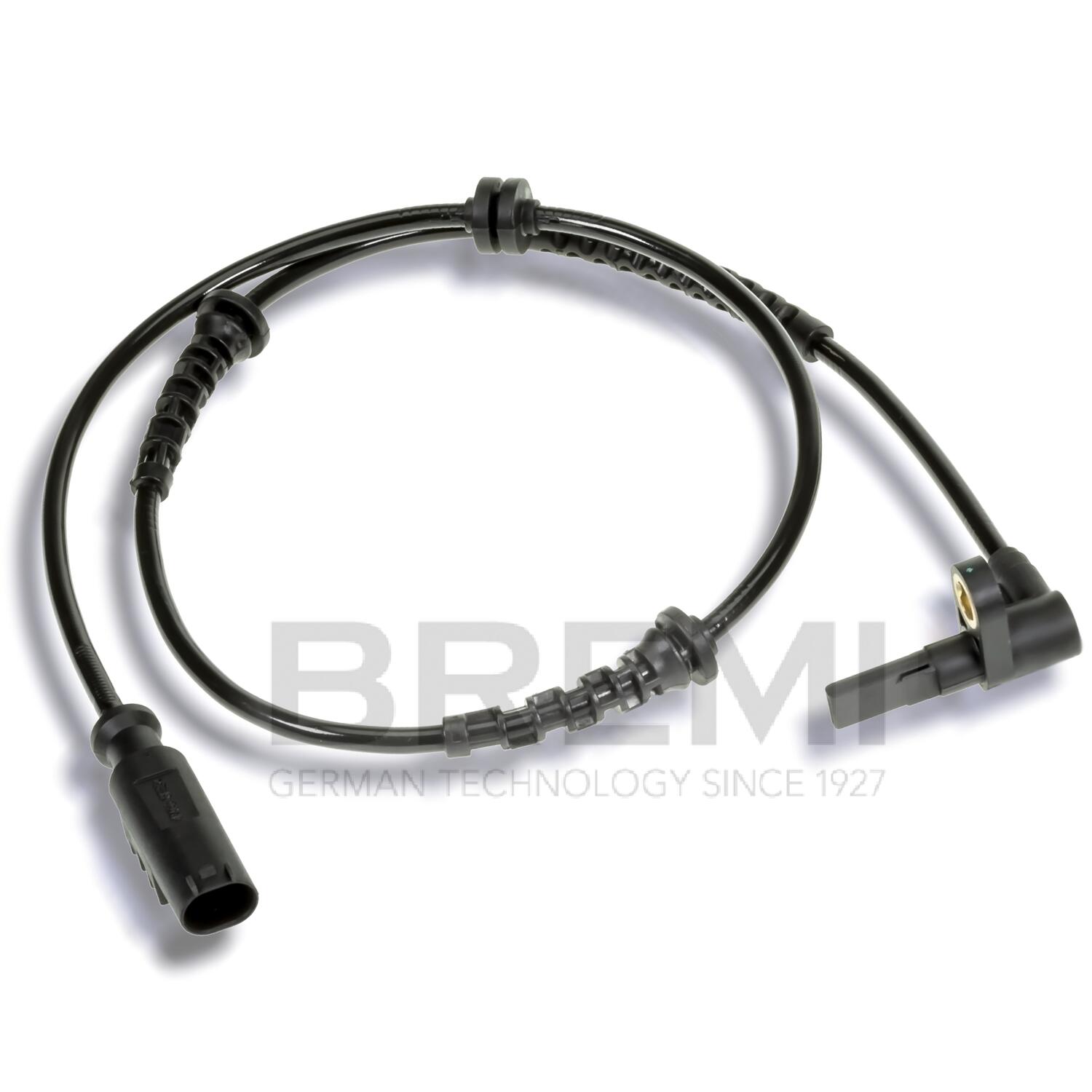 BREMI ABS Sensor 50199 for OPEL VAUXHALL FIAT