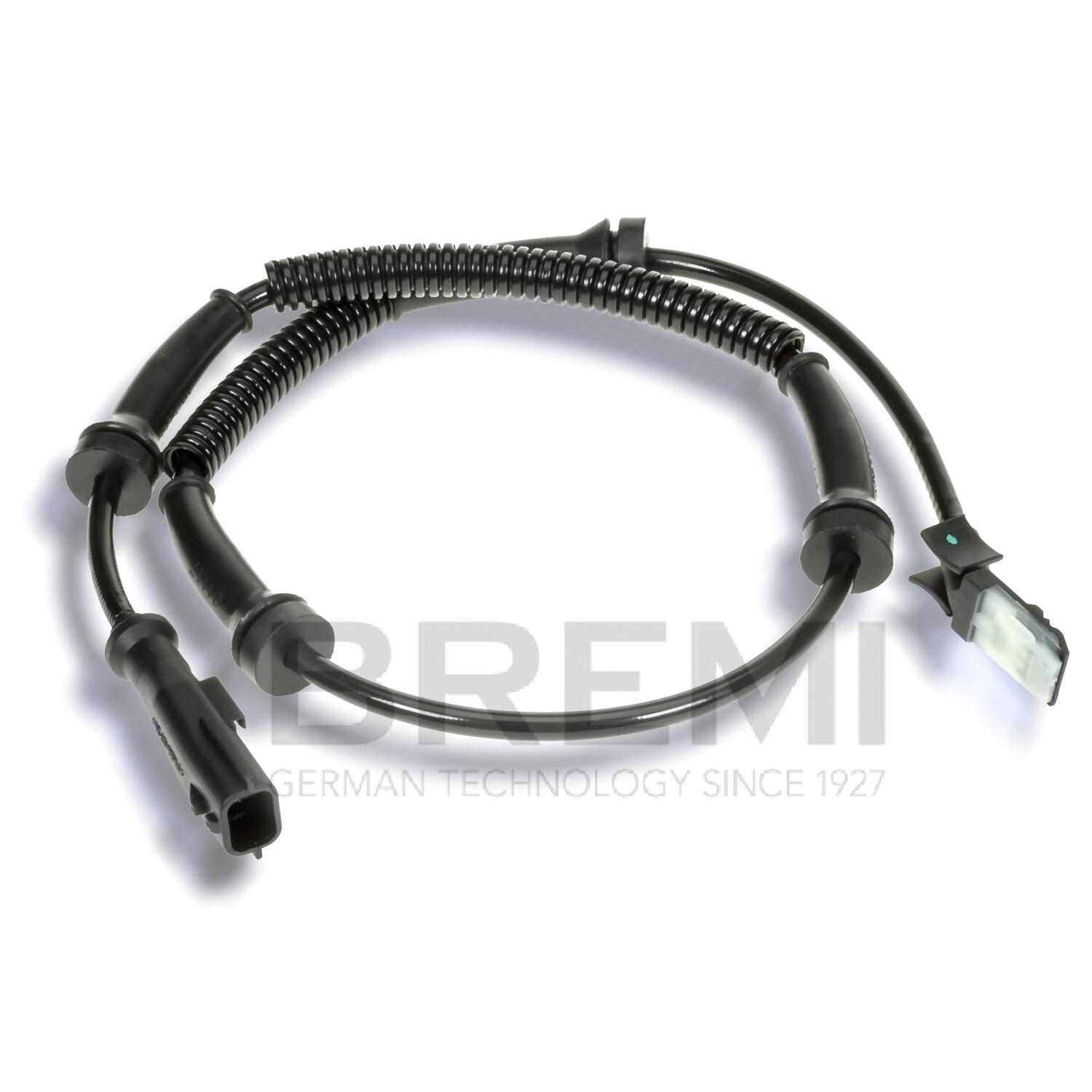 BREMI ABS Sensor 50250 for OPEL VAUXHALL RENAULT