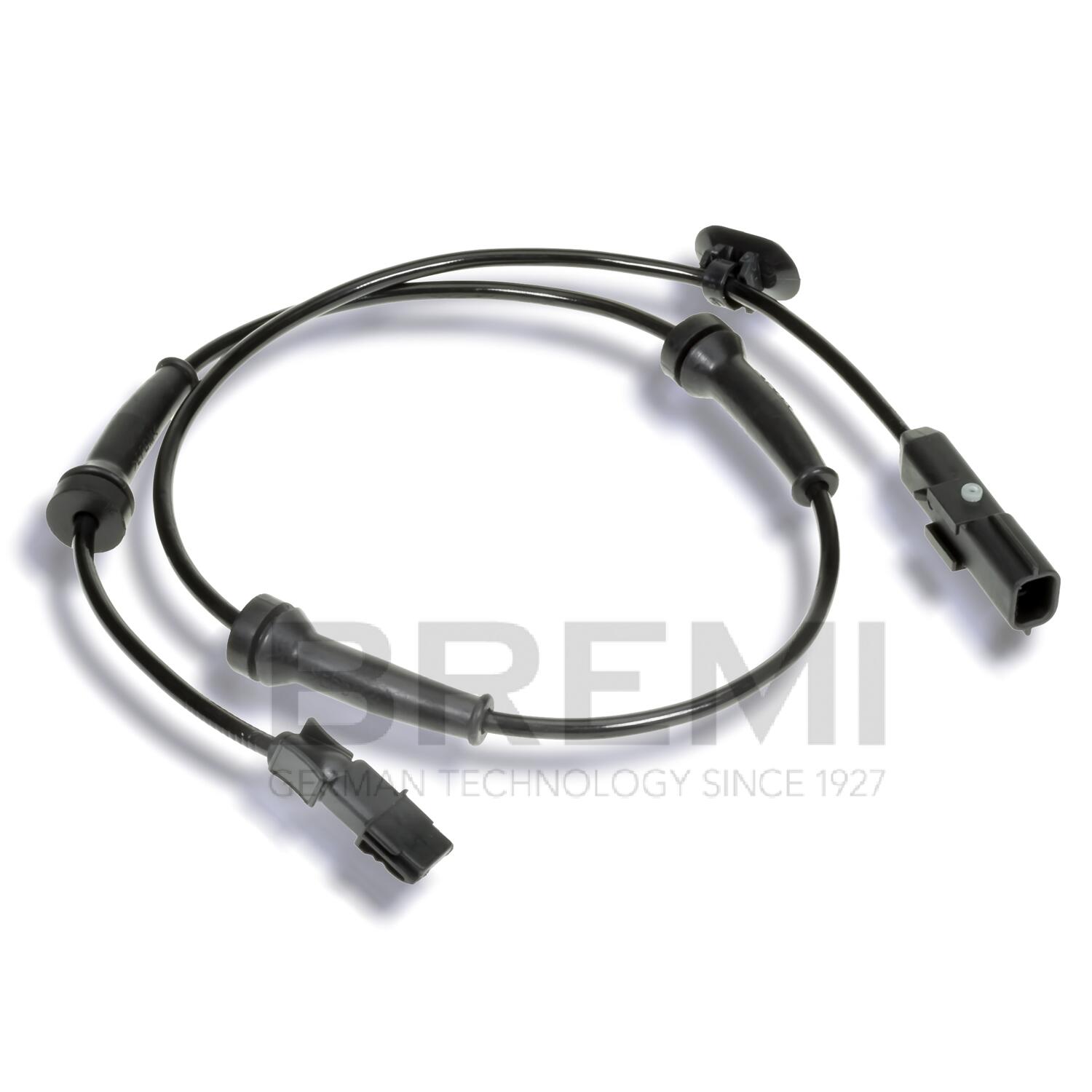 BREMI ABS Sensor 50280 for RENAULT