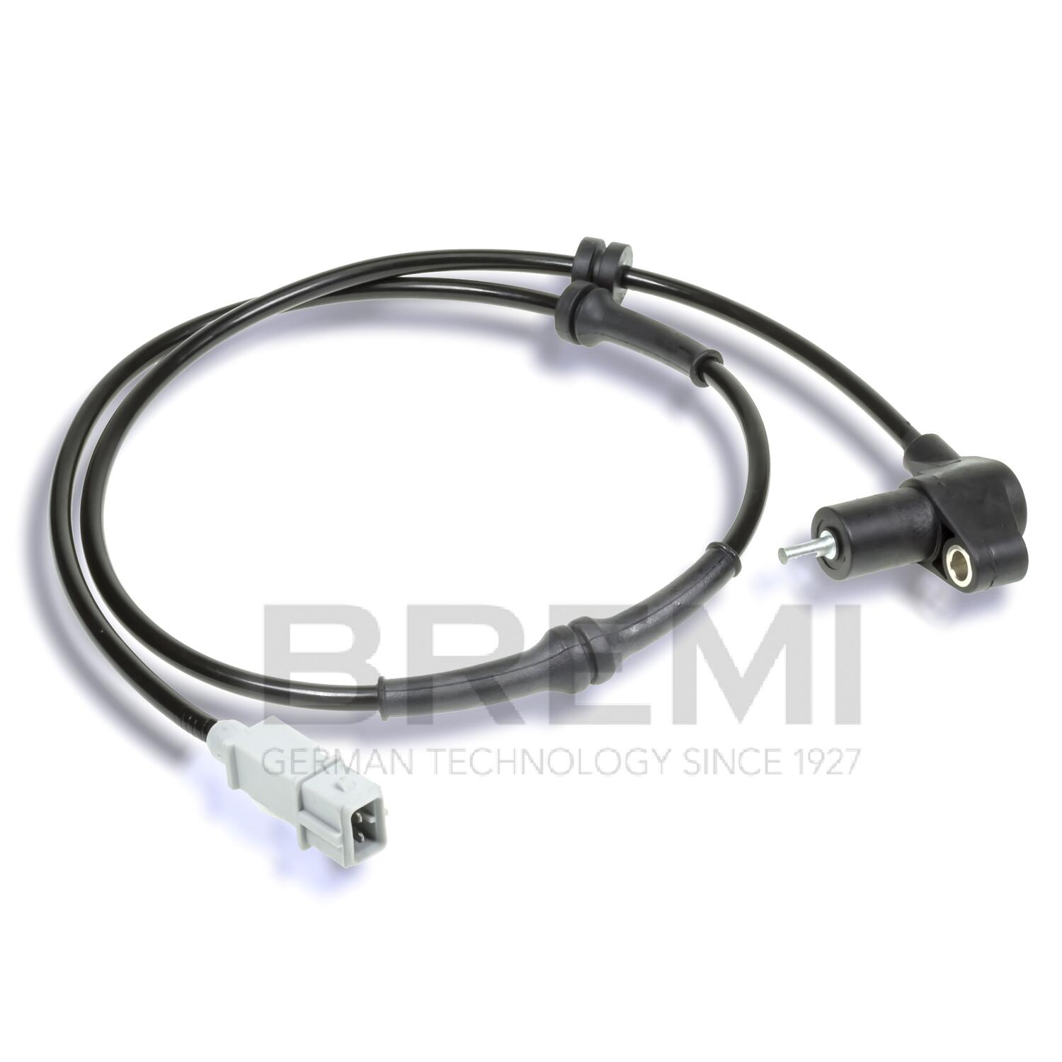 BREMI ABS Sensor 50578 for PEUGEOT