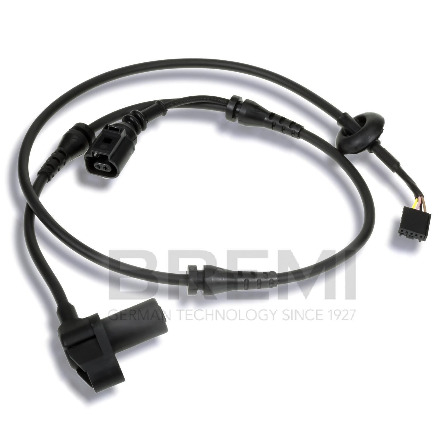 BREMI ABS Sensor 50302 for AUDI
