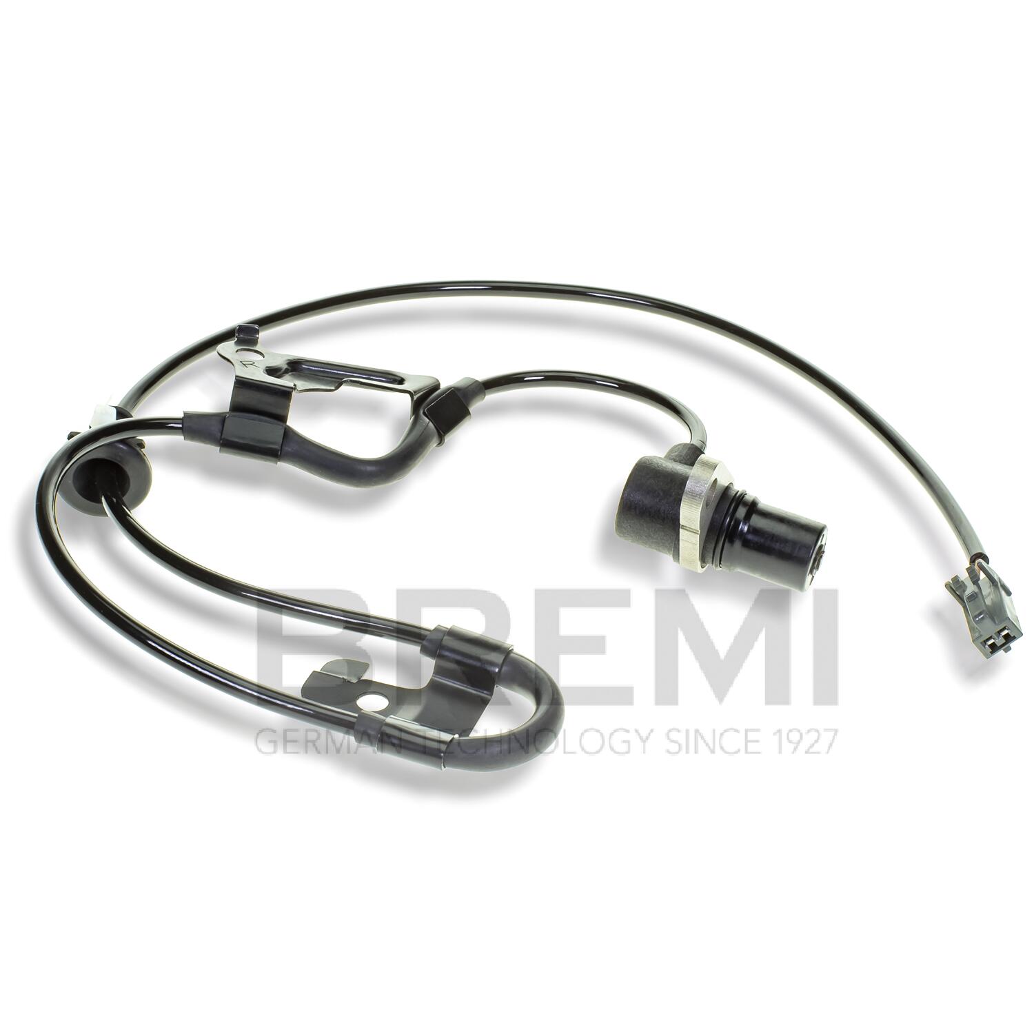 BREMI ABS Sensor 50182 for TOYOTA