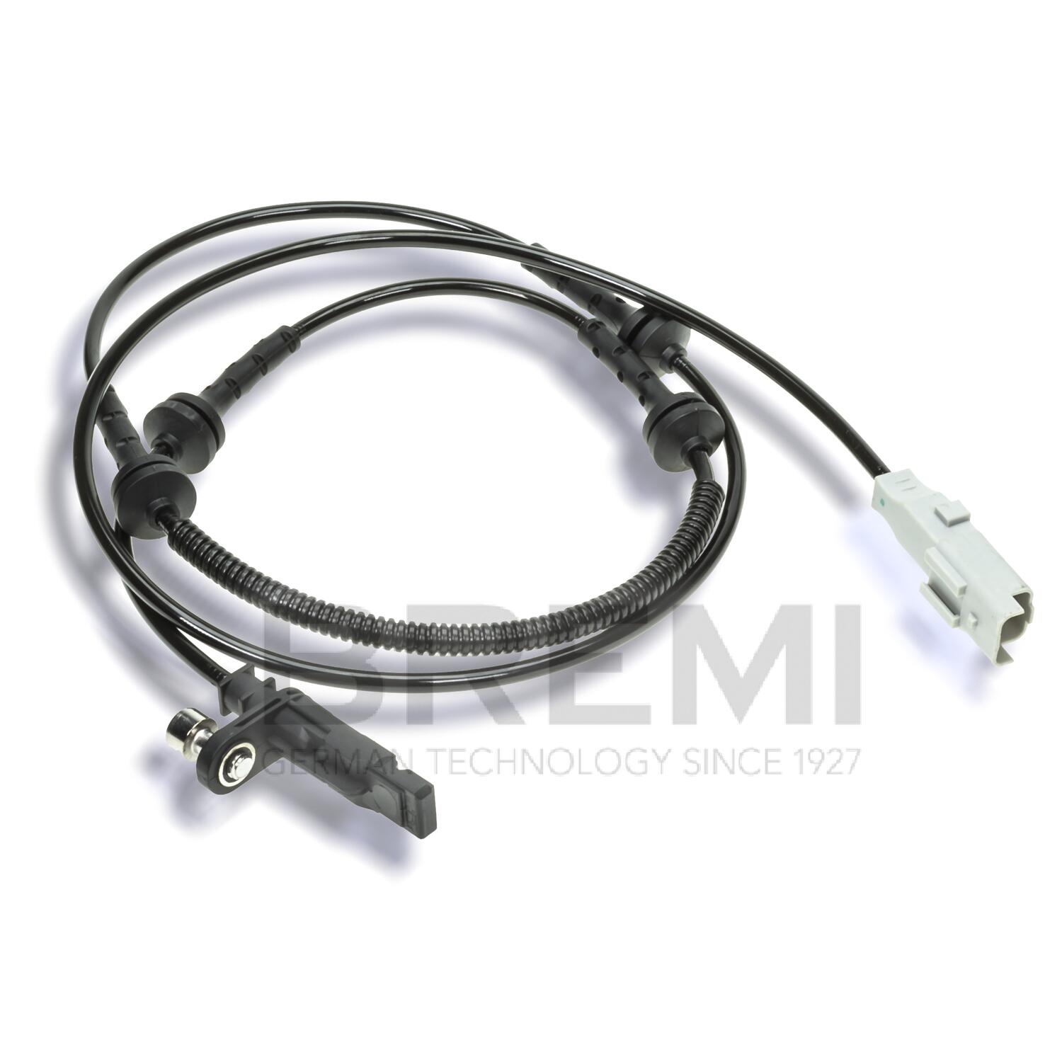 BREMI ABS Sensor 50583 for PEUGEOT