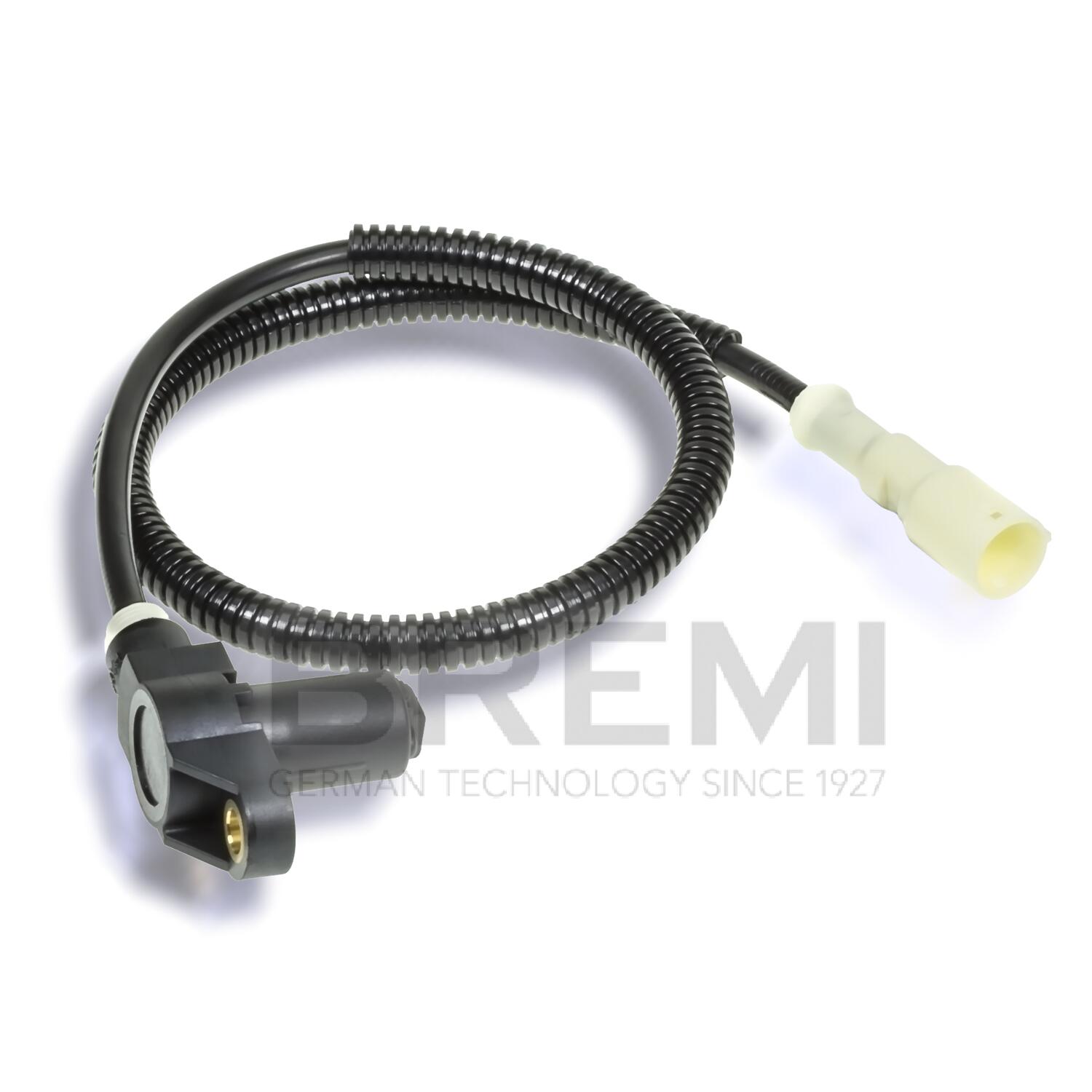 BREMI ABS Sensor 50729 for OPEL VAUXHALL GENERAL MOTORS