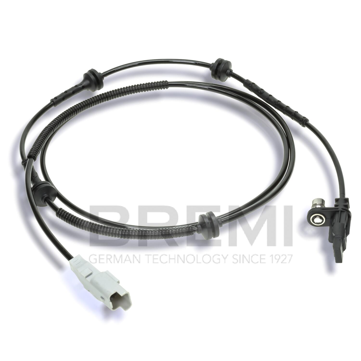 BREMI ABS Sensor 50587 for PEUGEOT