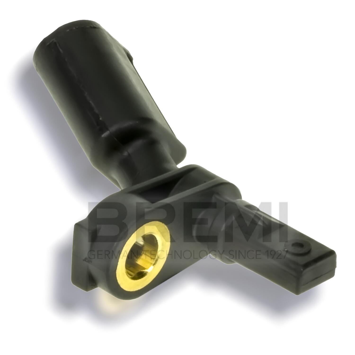 BREMI ABS Sensor 50324 for SKODA AUDI