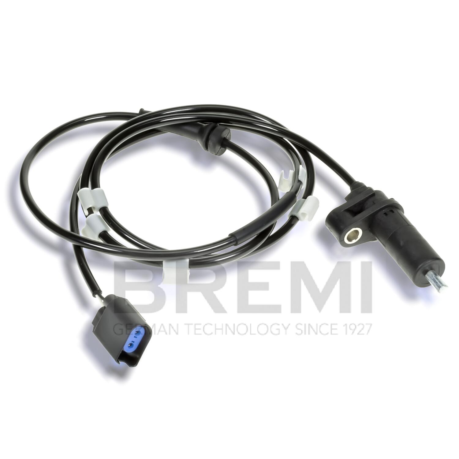 BREMI ABS Sensor 50396 for FORD