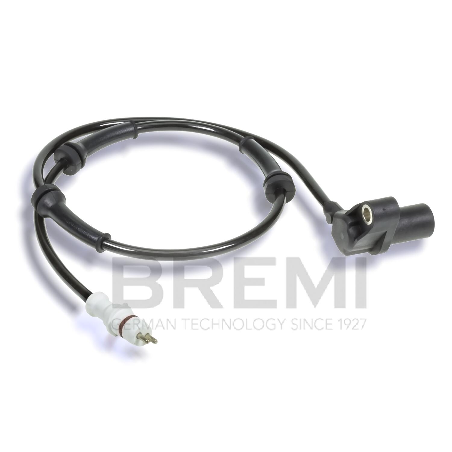 BREMI ABS Sensor 50596 for RENAULT